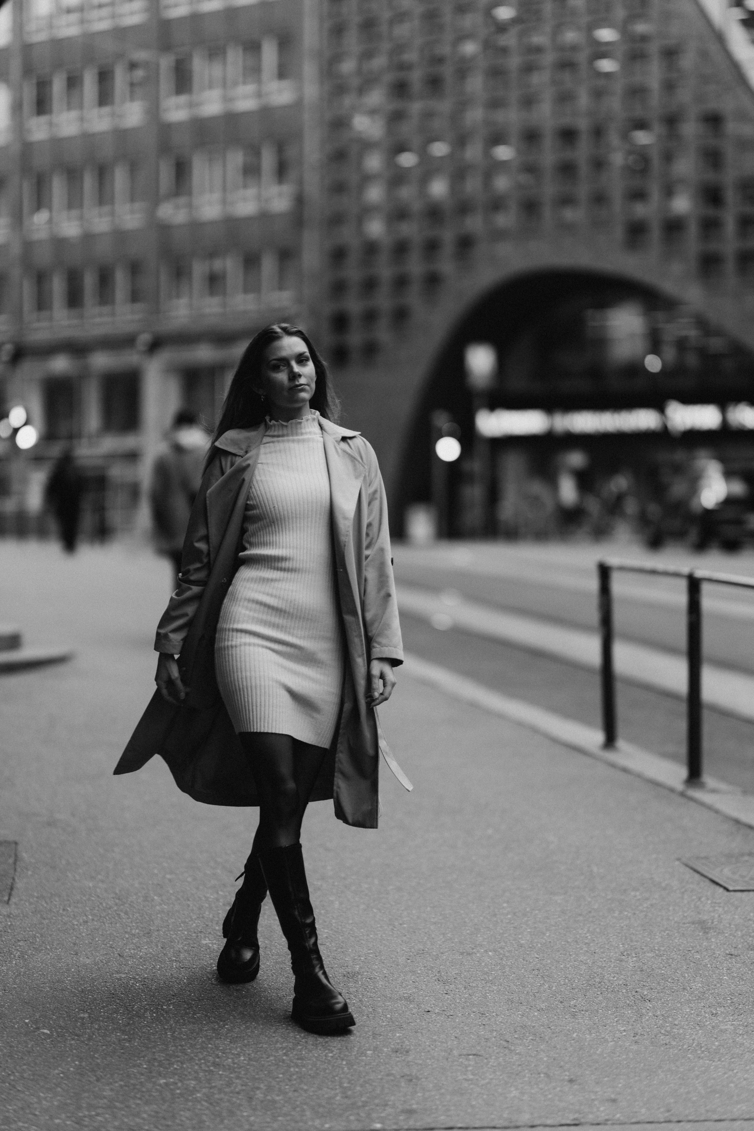 Kata. Wedding and portrait photographer in Helsinki Vickan O