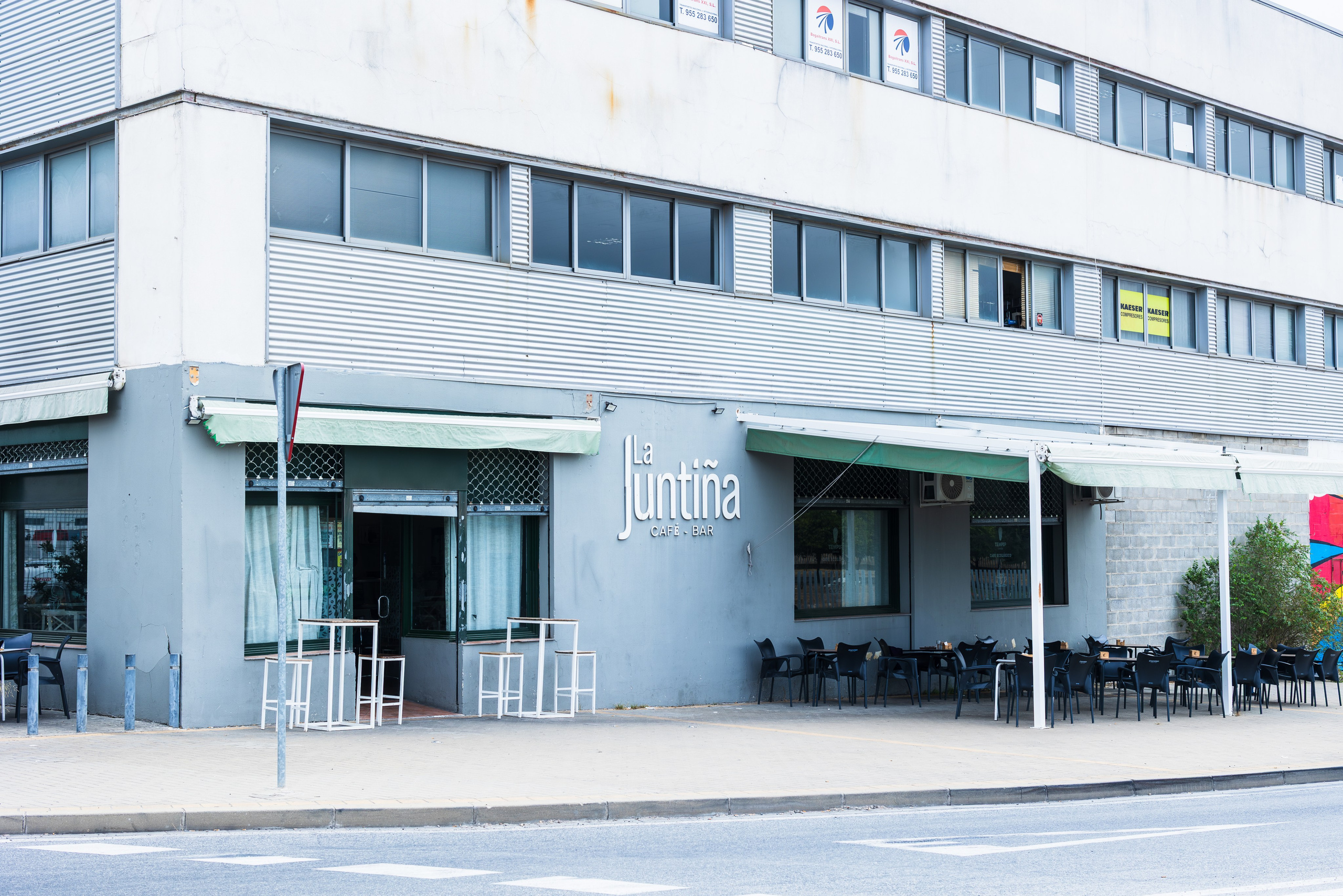 Sabores que se ven: La Juntiña bajo la lente. Bolery Fotografía