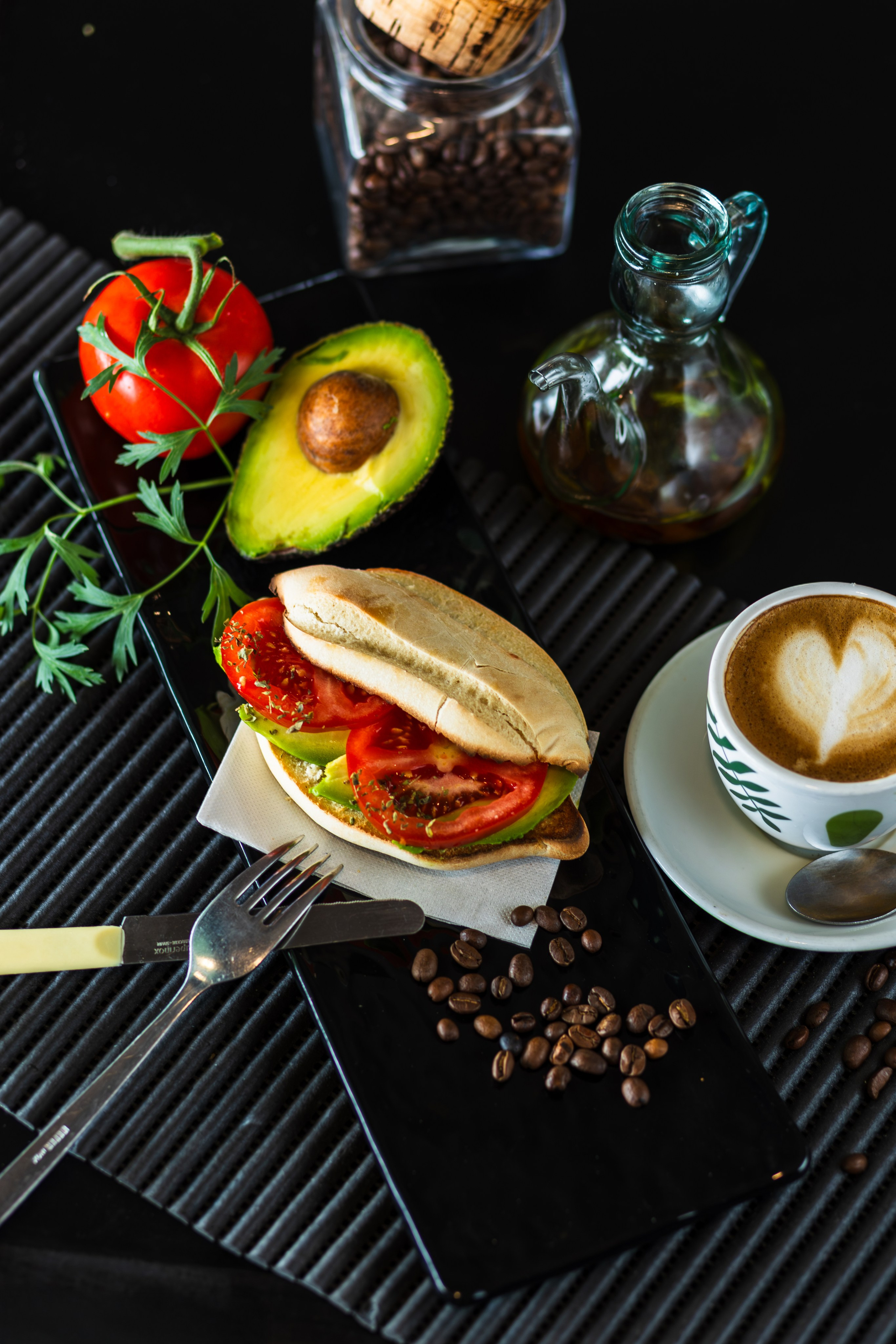 Sabores que se ven: La Juntiña bajo la lente. Bolery Fotografía