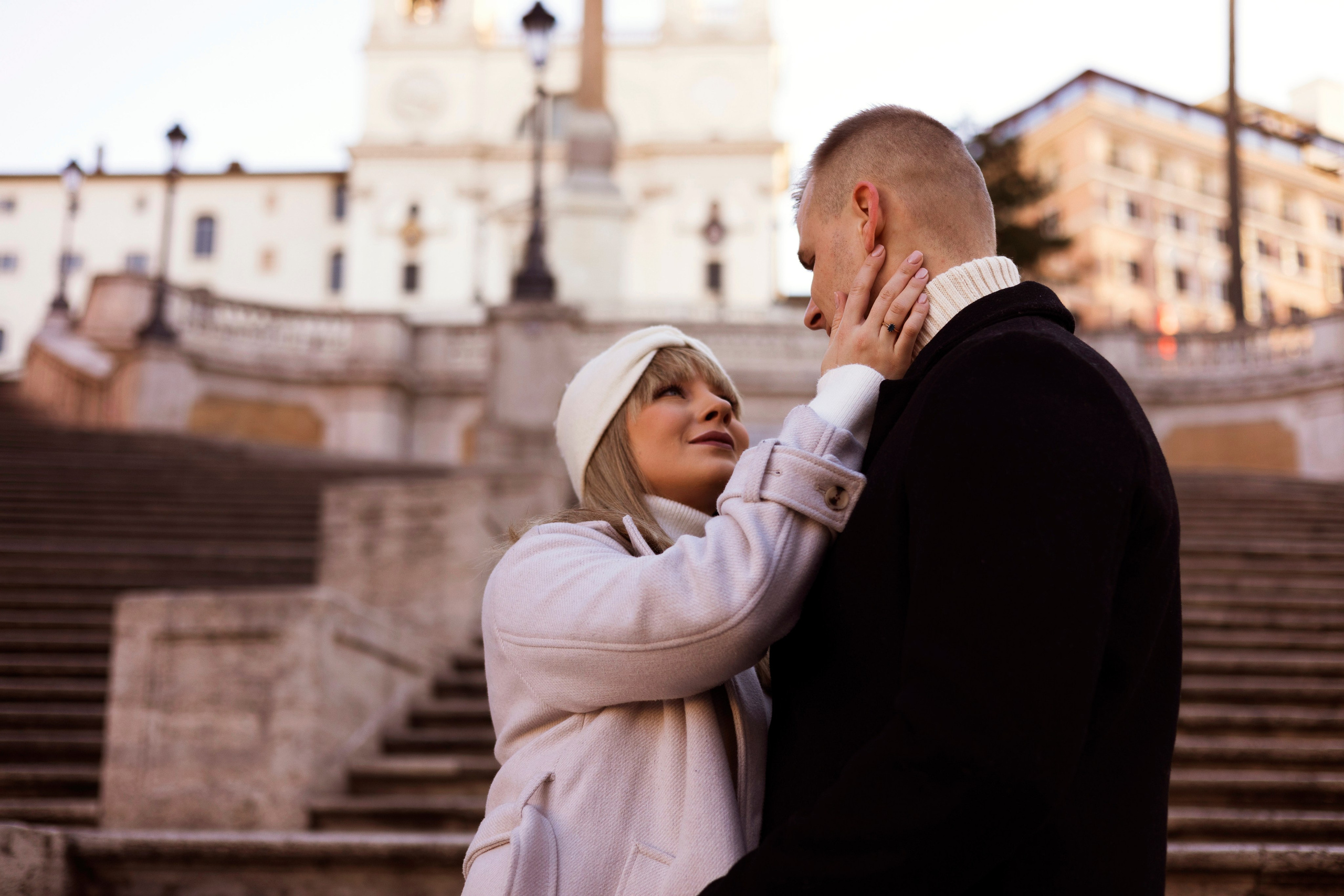 LOVE STORY. Hi! My name is Irena, and I’m a professional photographer specializing in family photography, love stories, and individual photoshoots