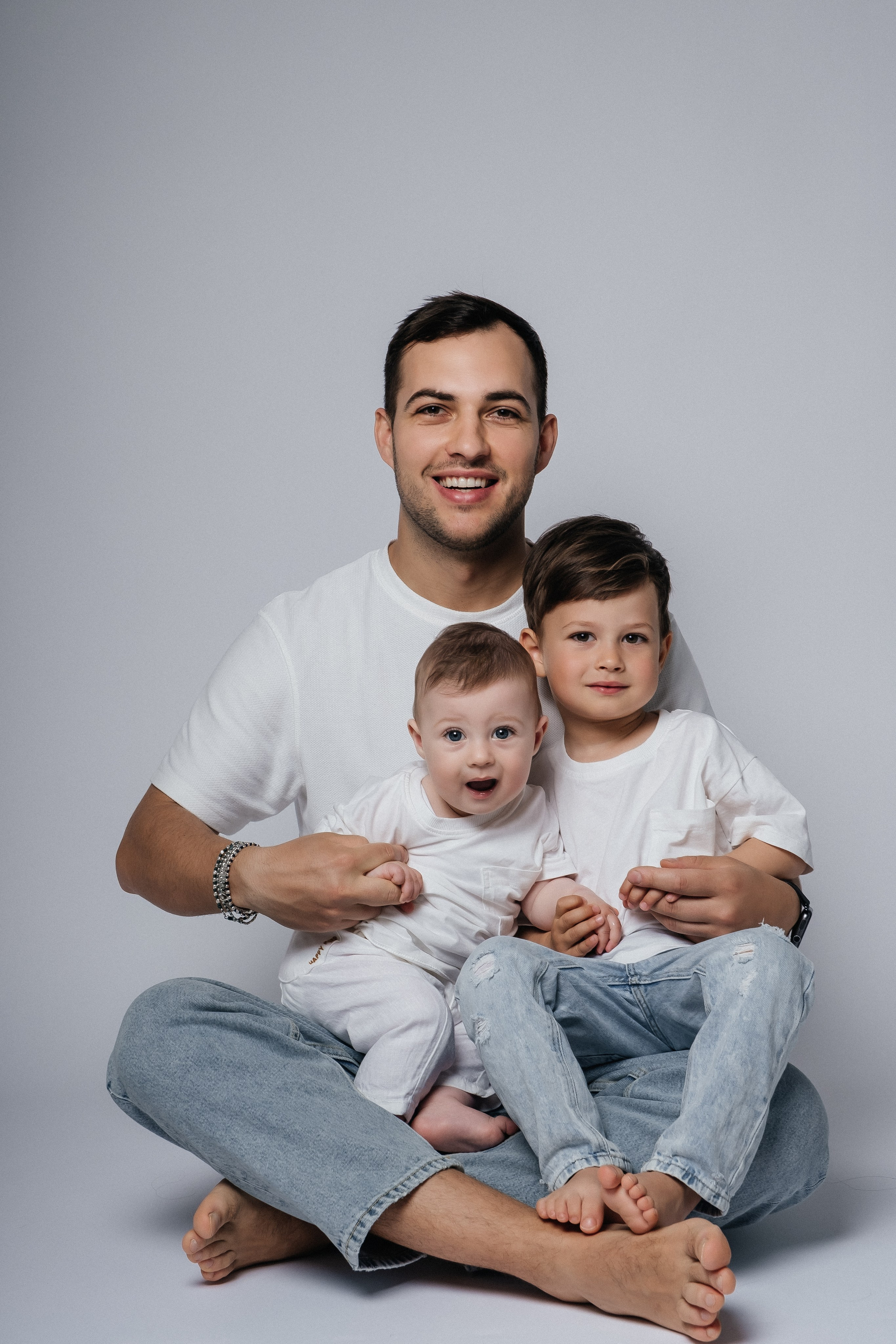 Family. Свадебный фотограф Виктория Саврук