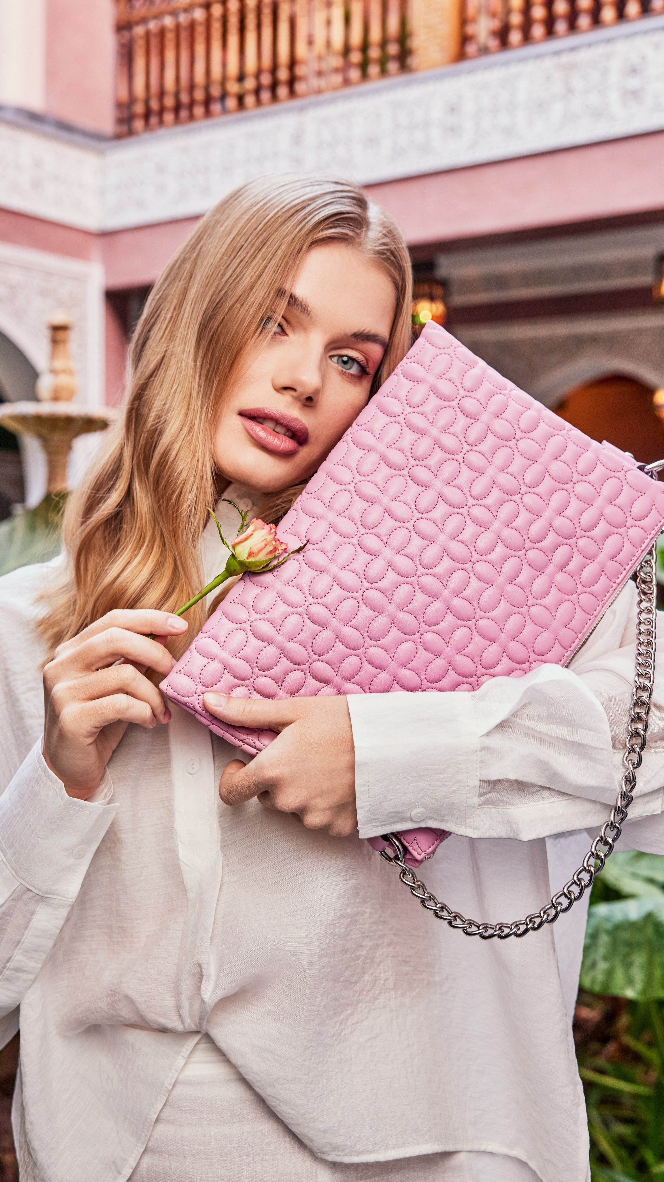 Campaign for KEDDO SS23. Abdrshin Valeriy photographer