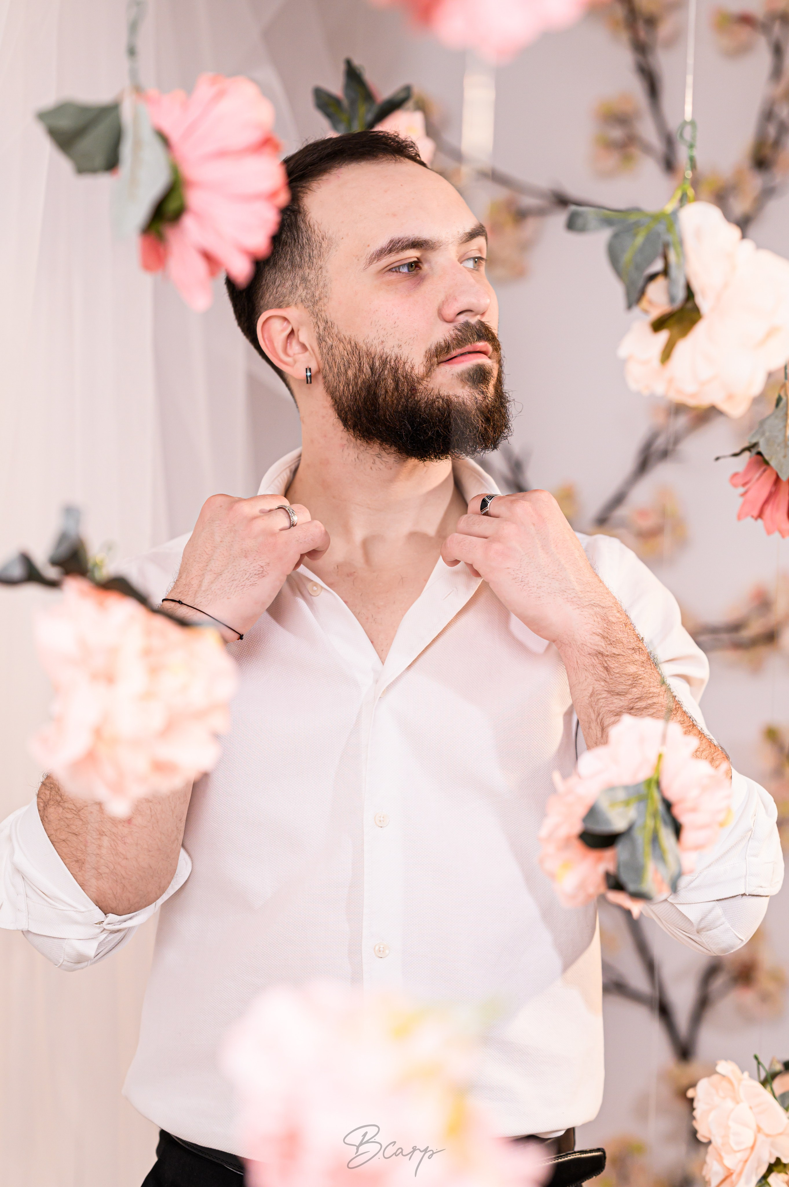 Daria & Denis. BCarp Productions