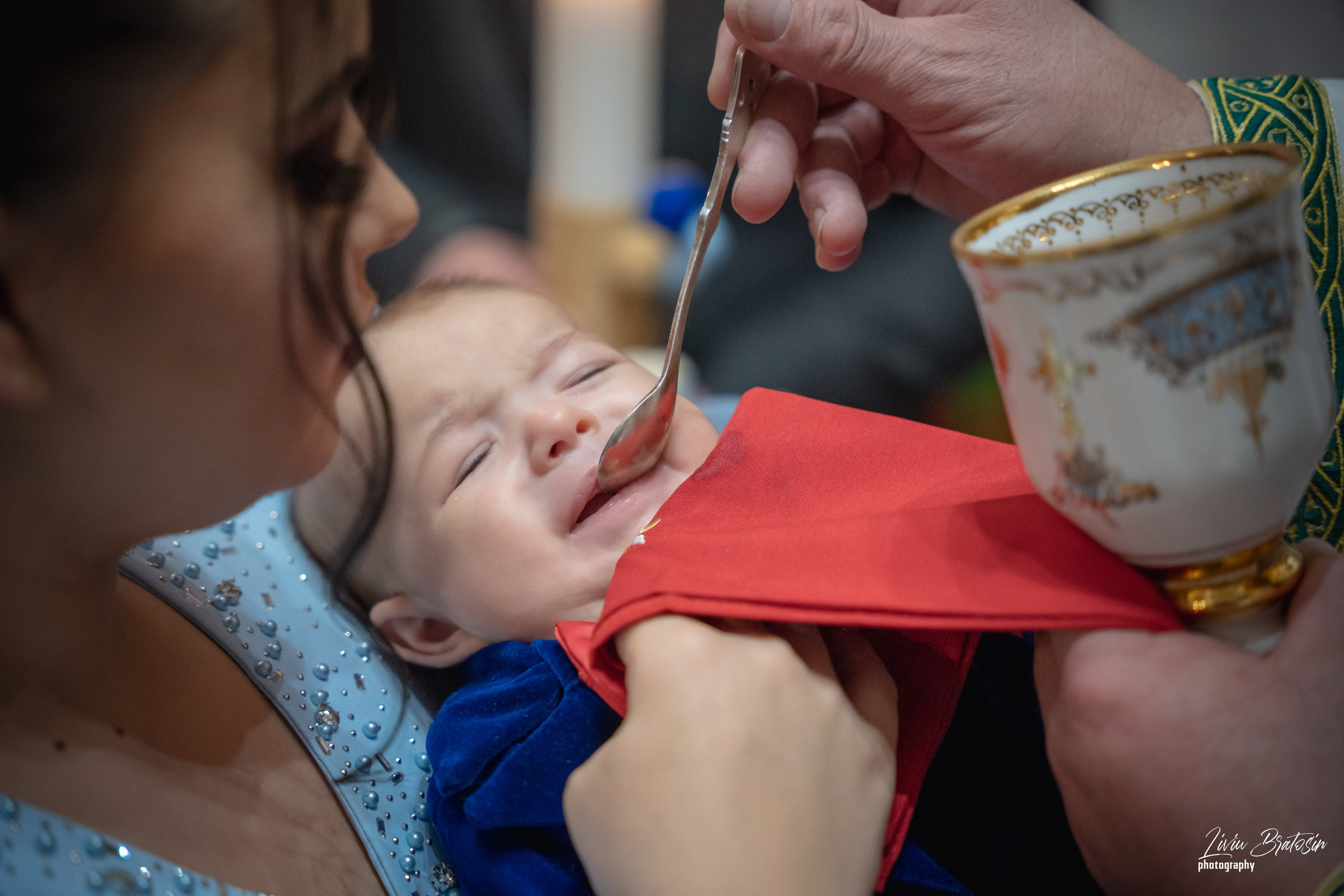 IUSTIN. RRStudio — Fotograf evenimente