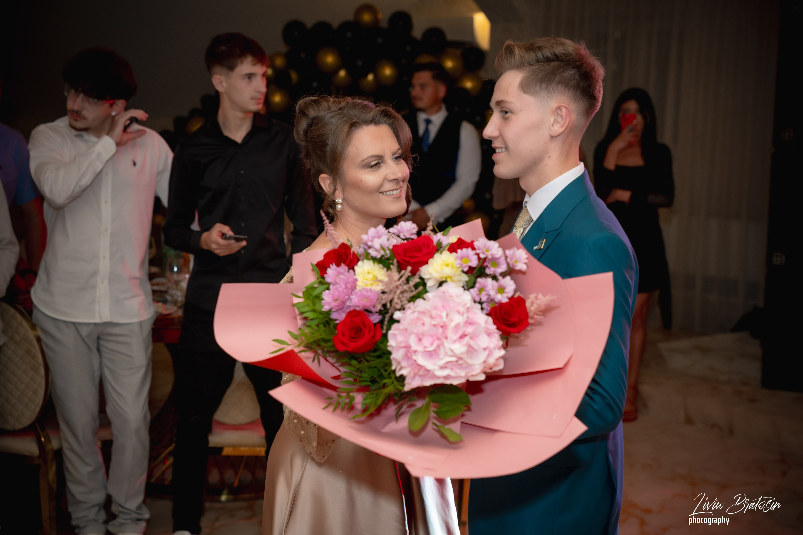 MATEI. RRStudio — Fotograf evenimente