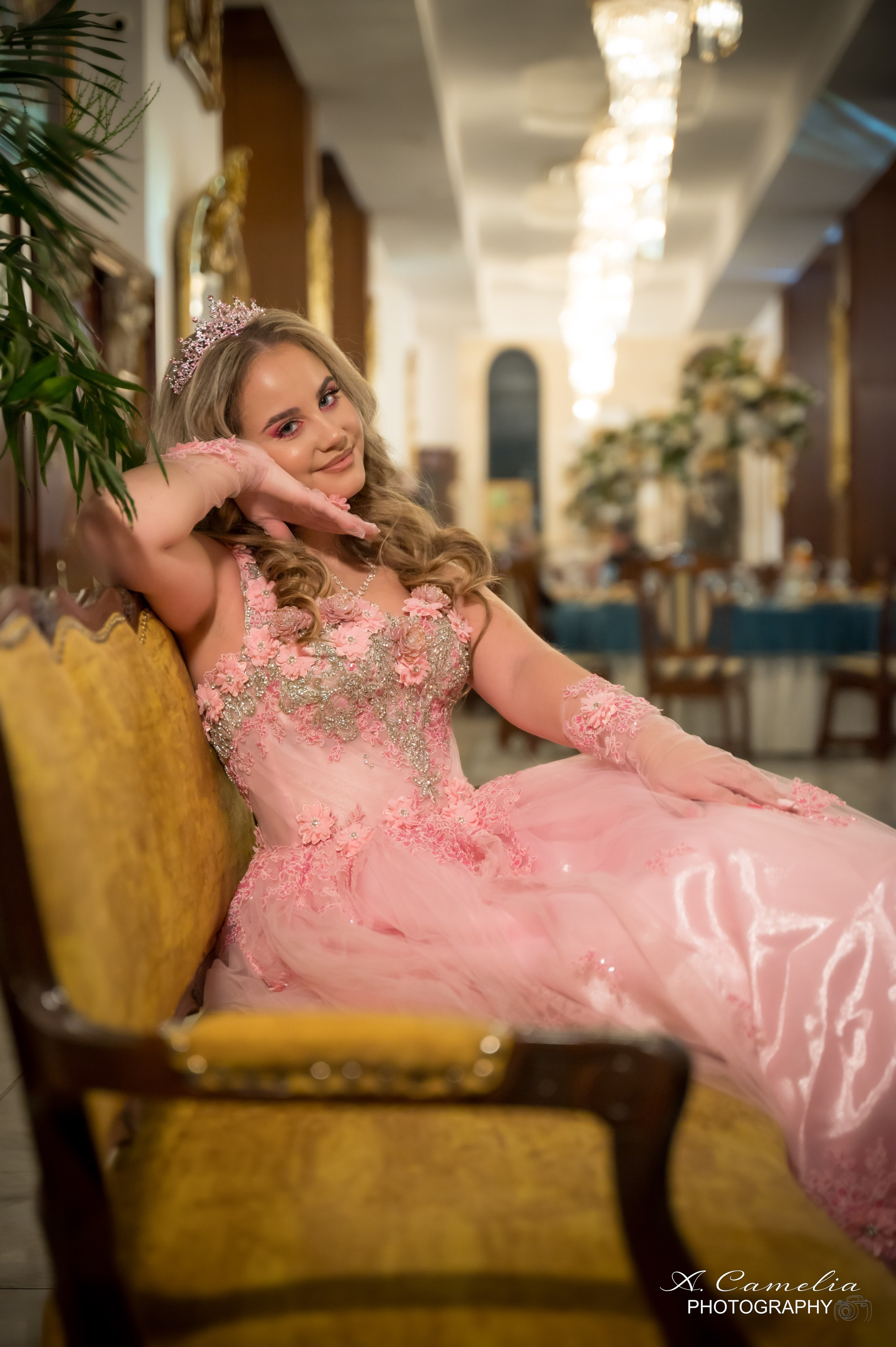 RAYSA. RRStudio — Fotograf evenimente