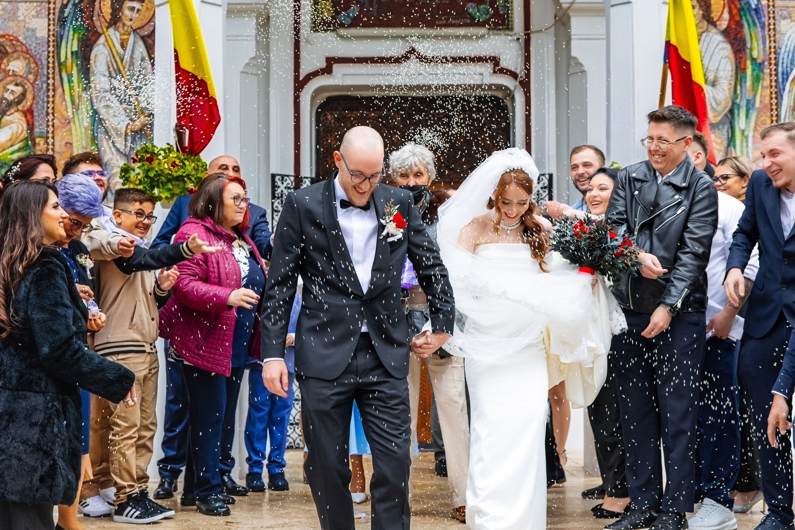 Nunta. Fotograf și Videograf Nuntă & Evenimente | Pixtory - Constanta