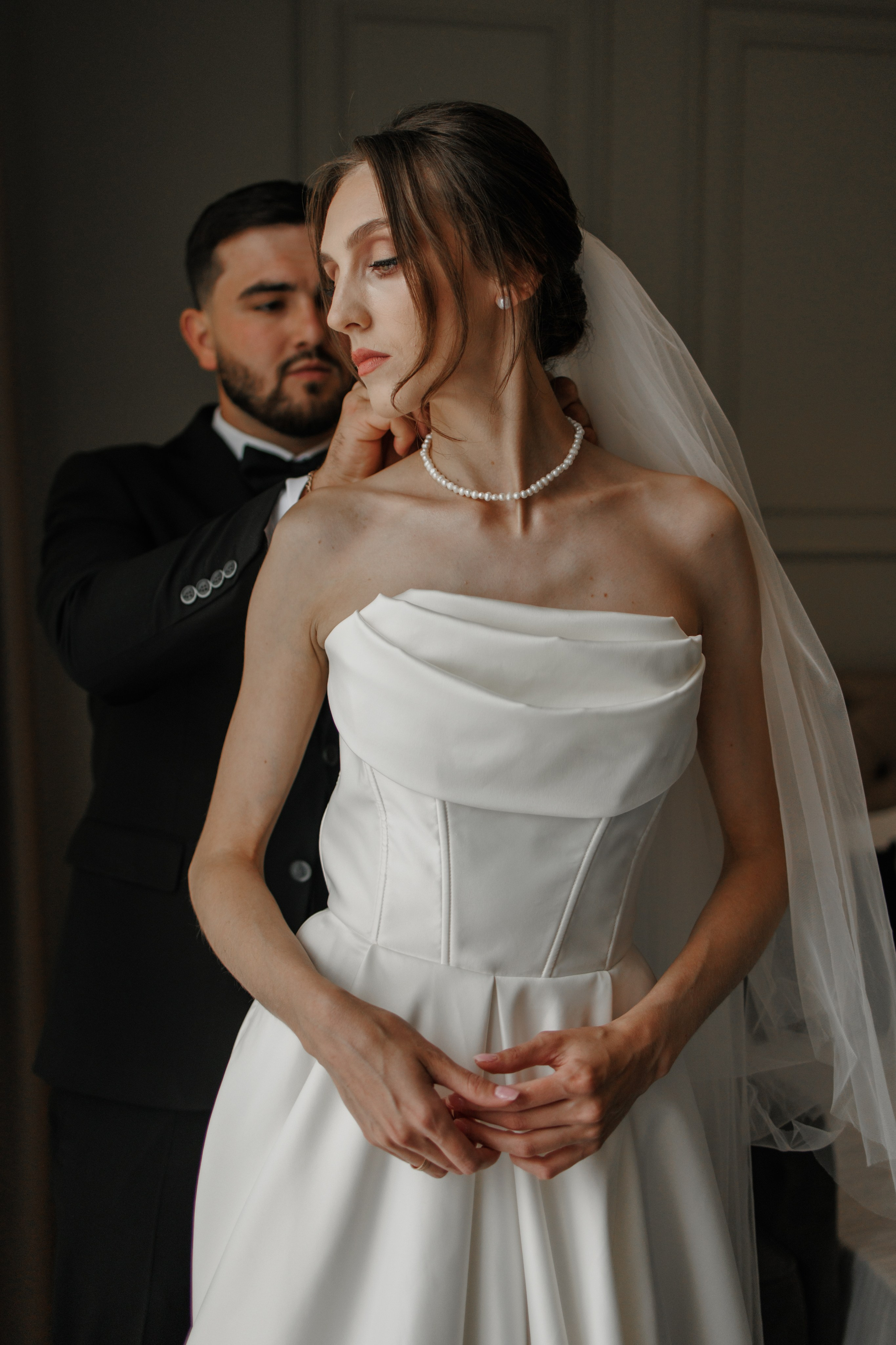 Time Hotel - Maxim & Xenia. Servicii foto-video!