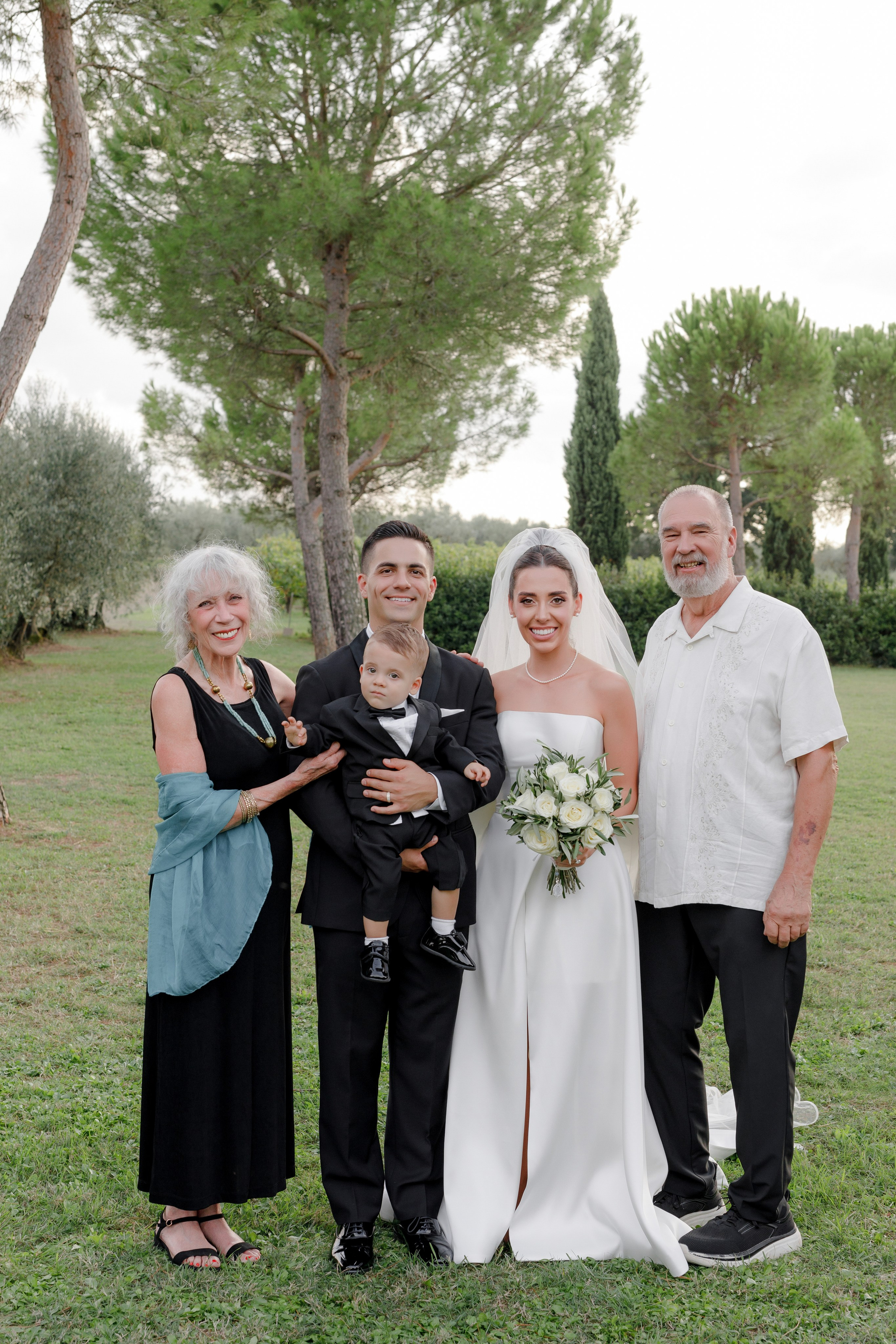Dom&Ally. Wedding photographer Italy