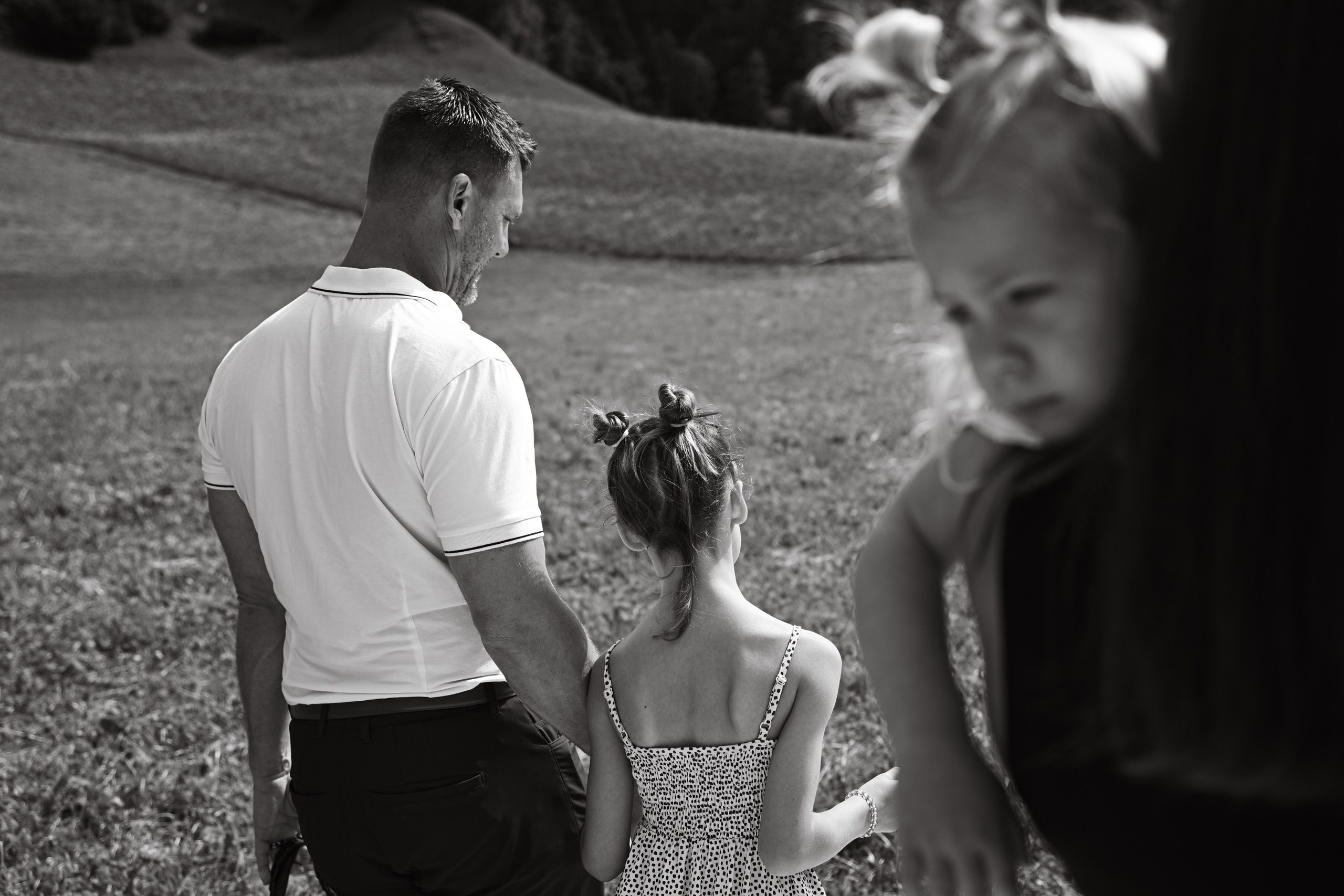 Familienreportage. Familienfotografin aus Sterzing Elena Muehlsteiger