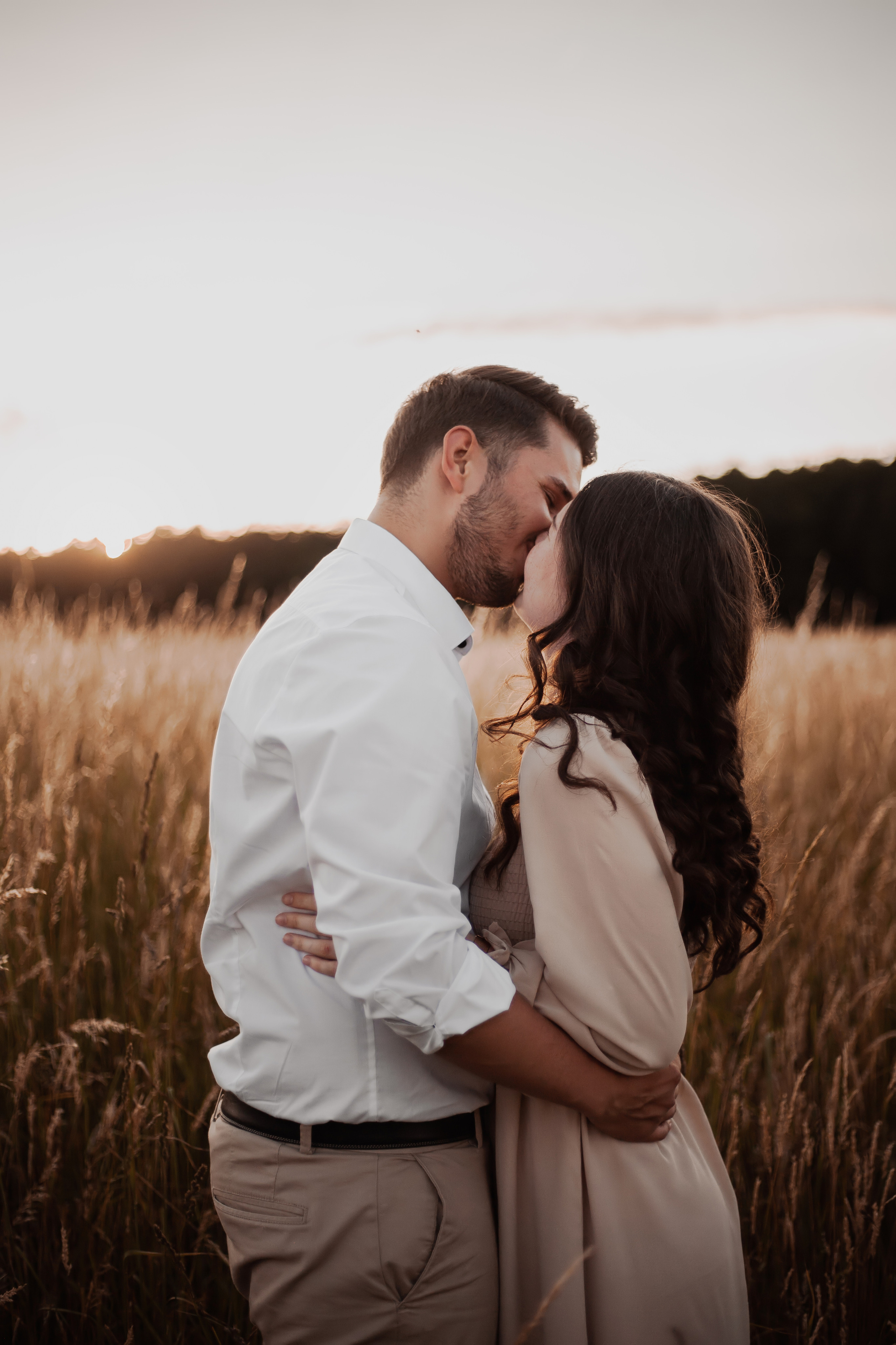 Couple. Lara Ilin Photography