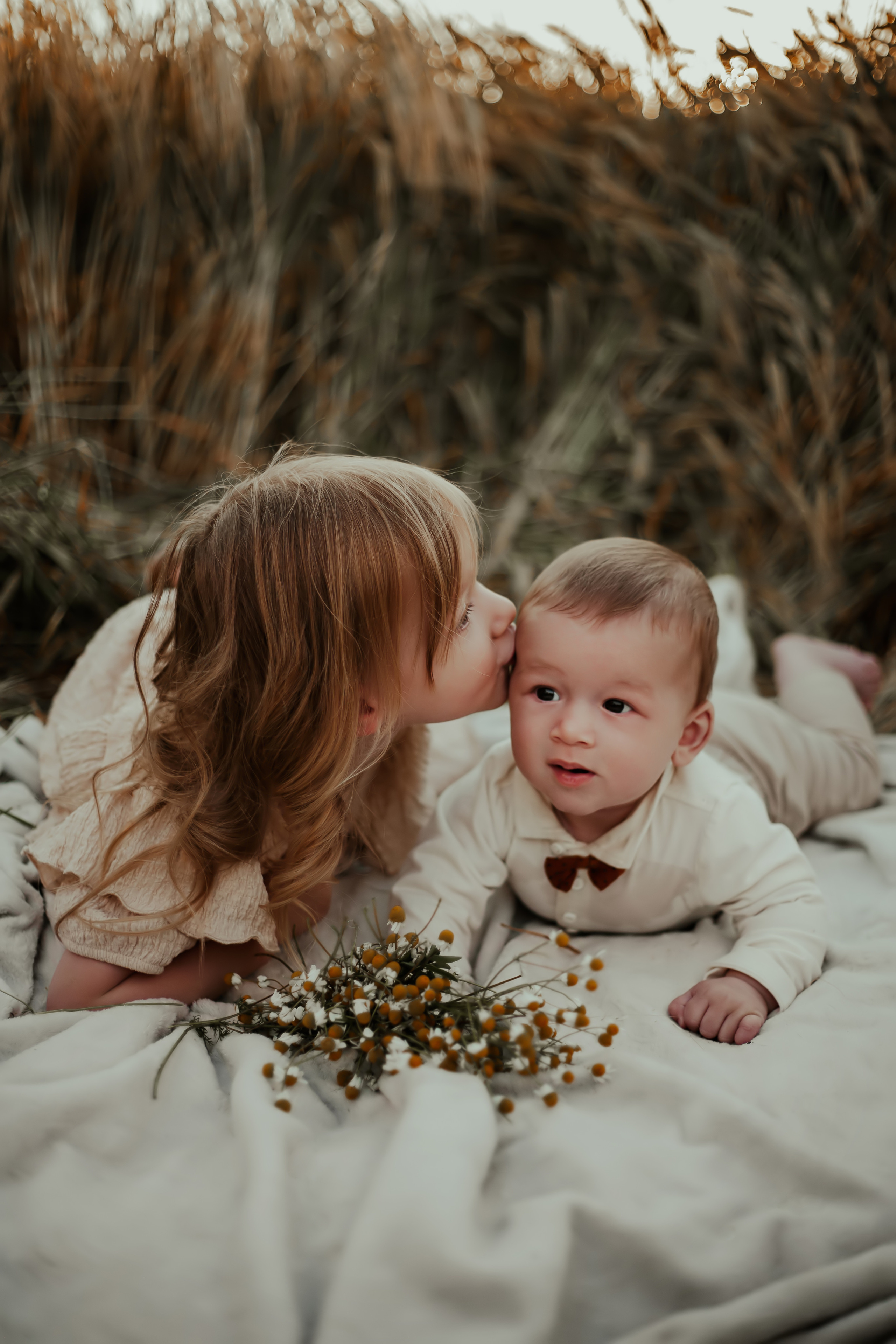 Family. Lara Ilin Photography