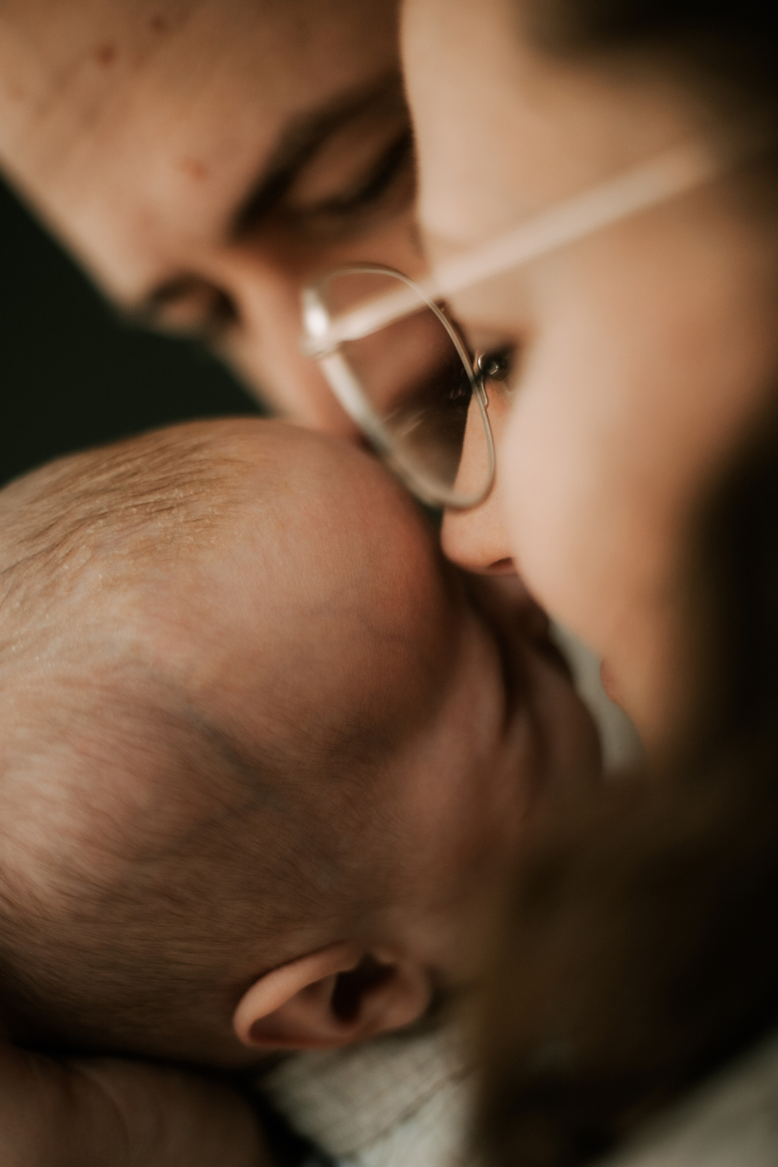 Newborn. Lara Ilin Photography