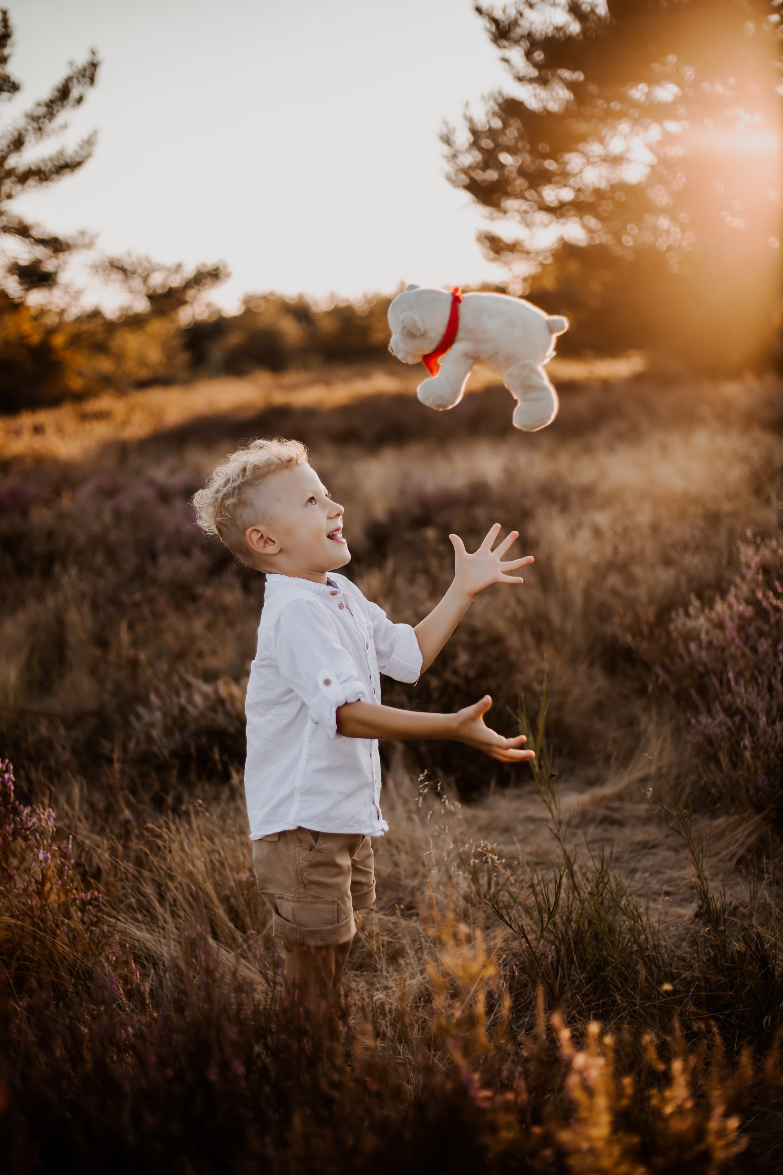 Family. Lara Ilin Photography