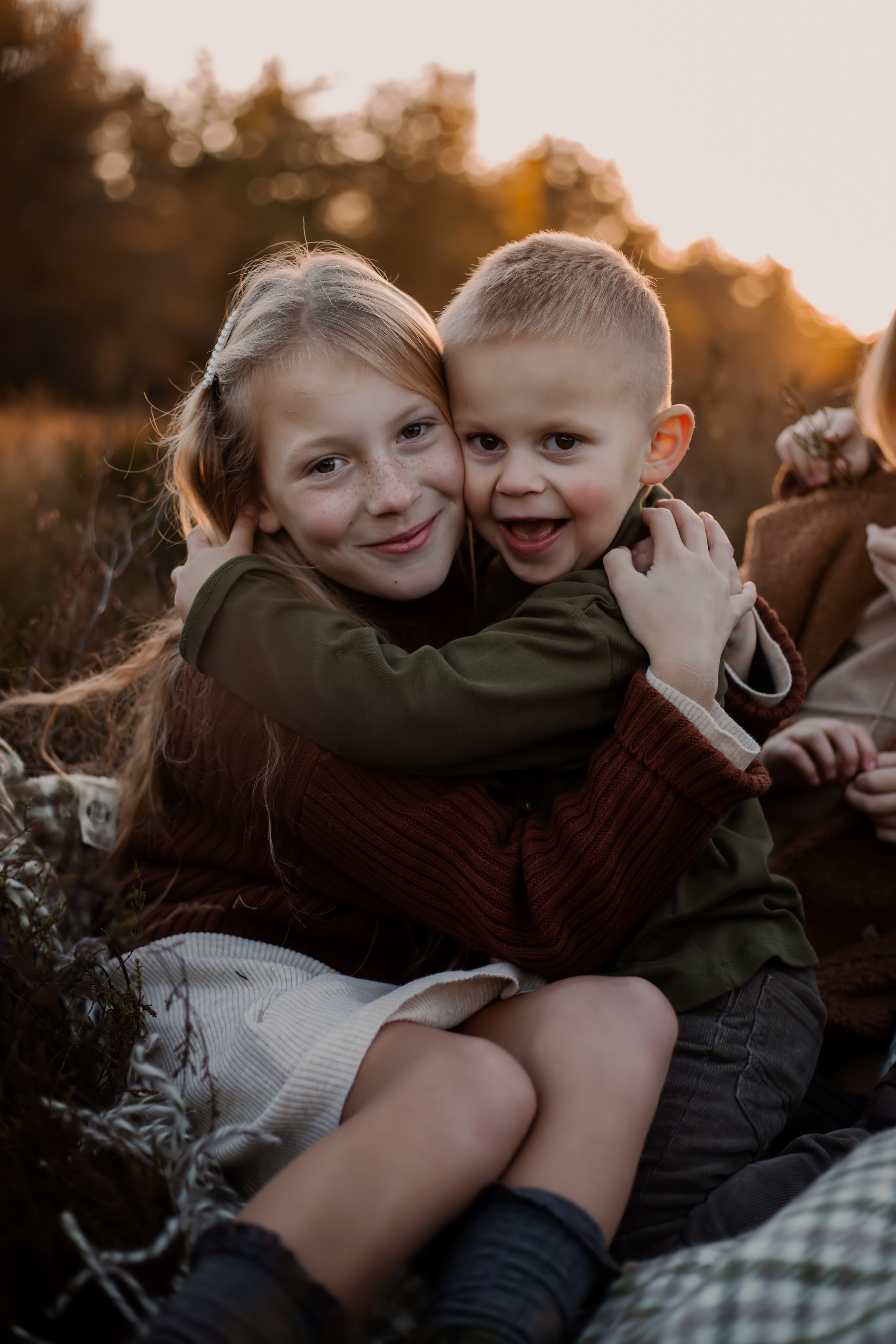 Family. Lara Ilin Photography