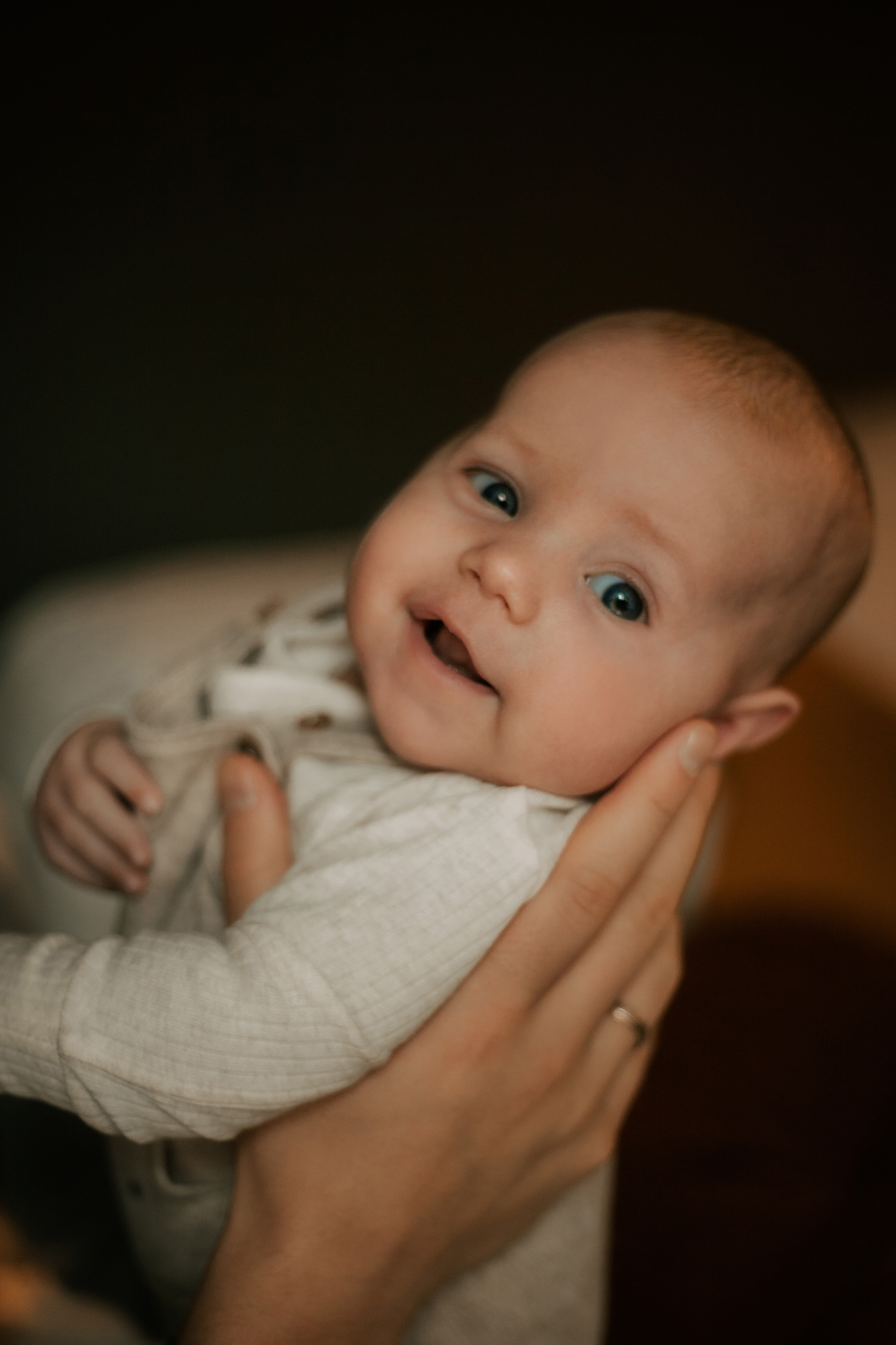 Newborn. Lara Ilin Photography