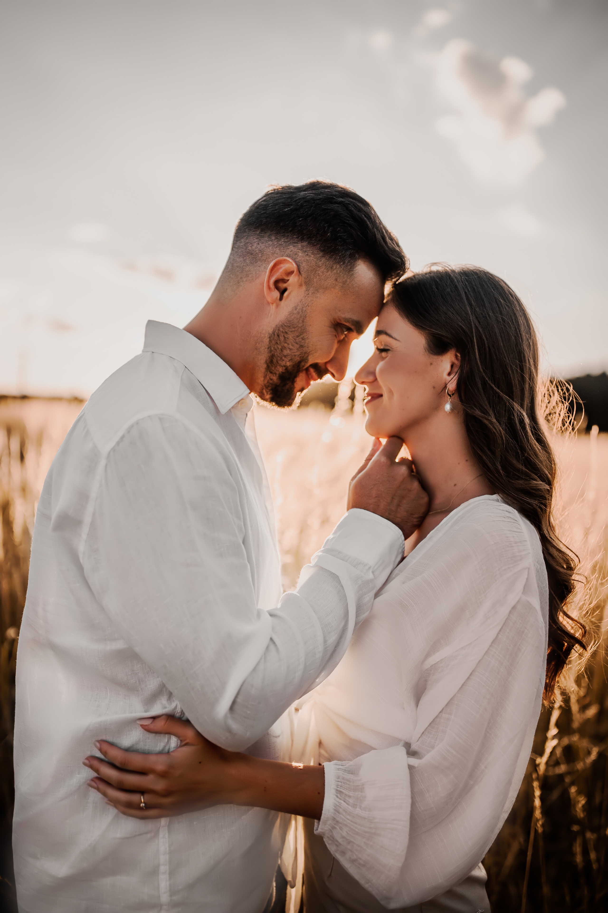 Couple. Lara Ilin Photography