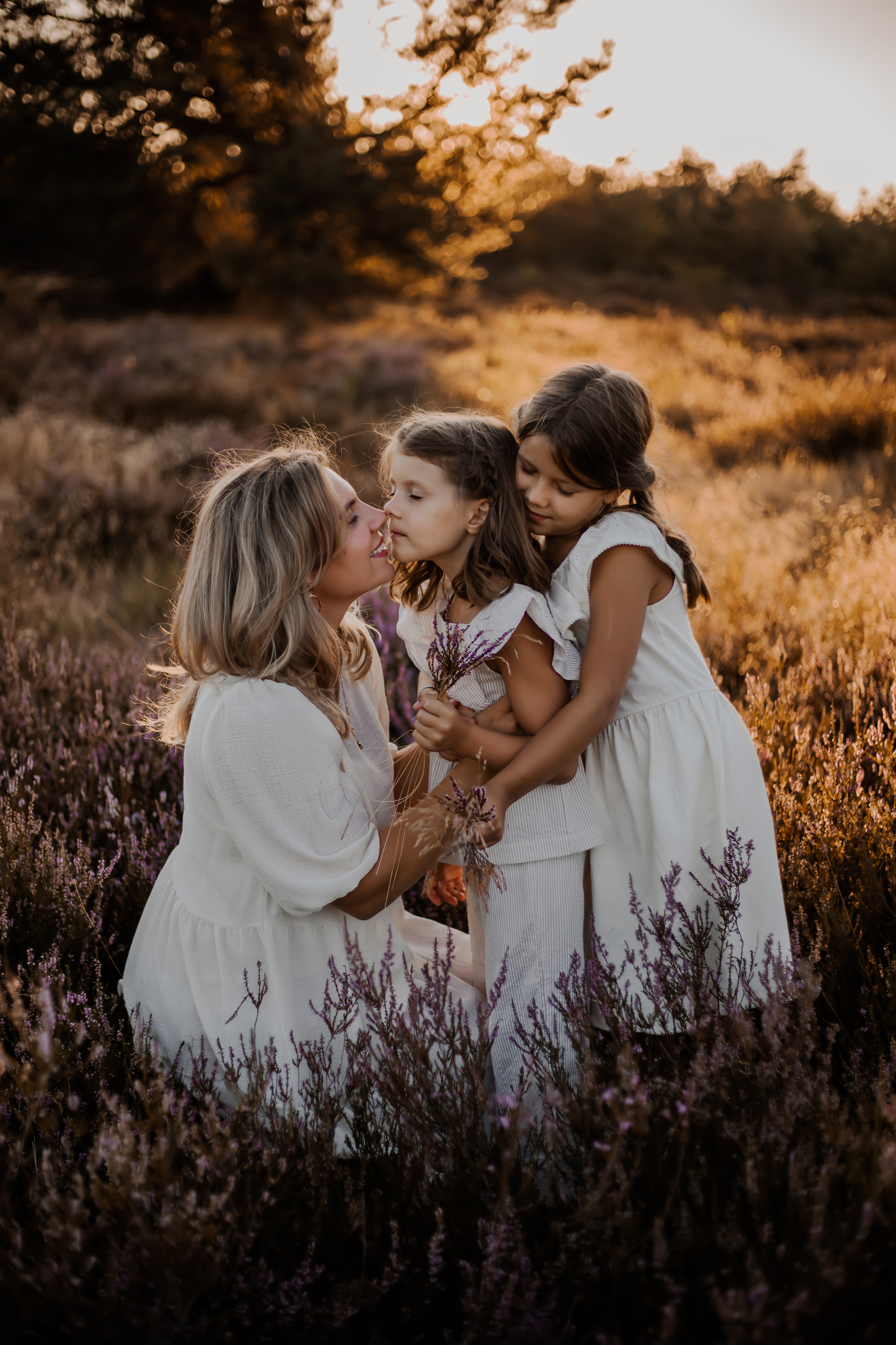 Family. Lara Ilin Photography