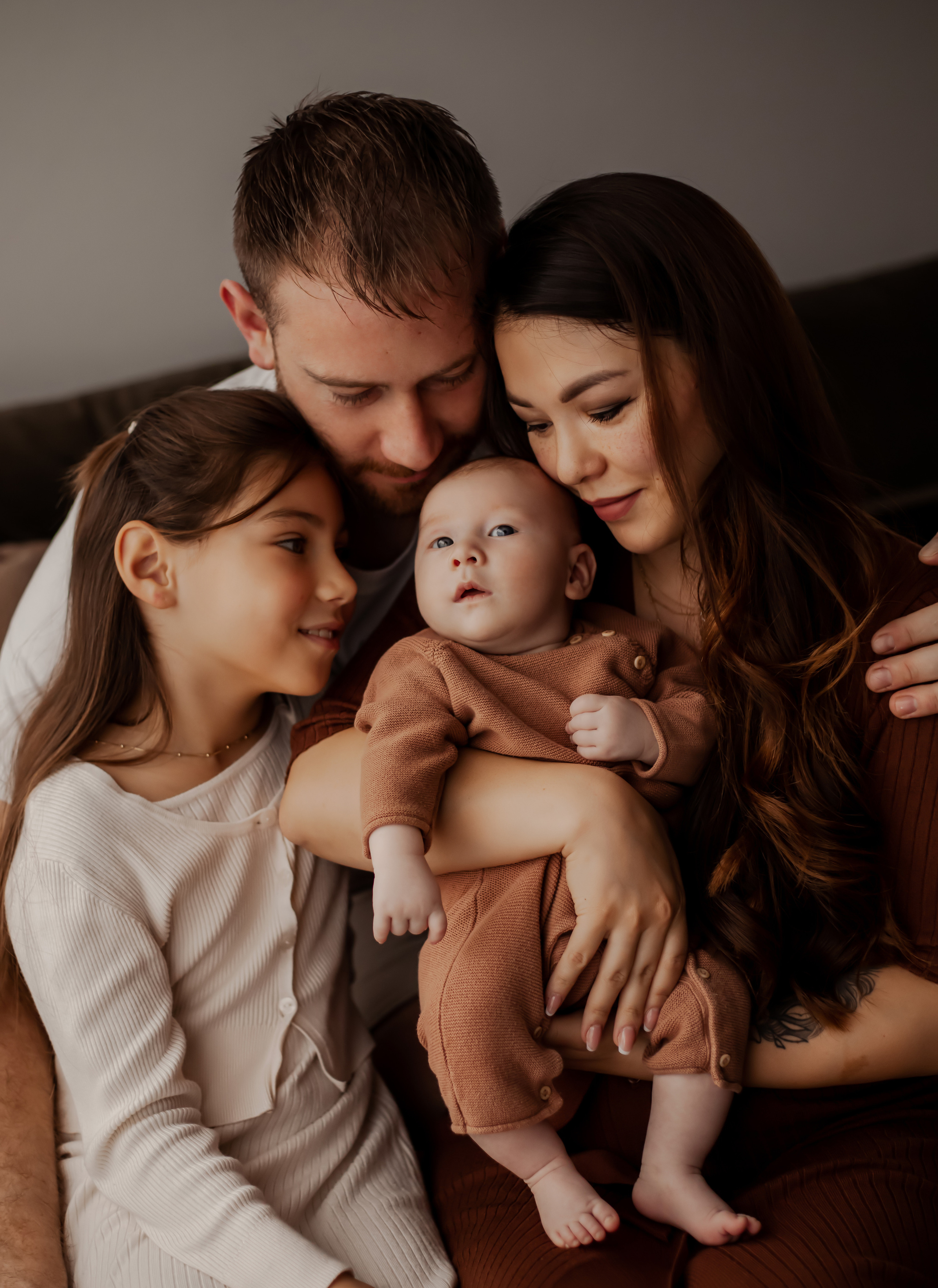 Newborn. Lara Ilin Photography