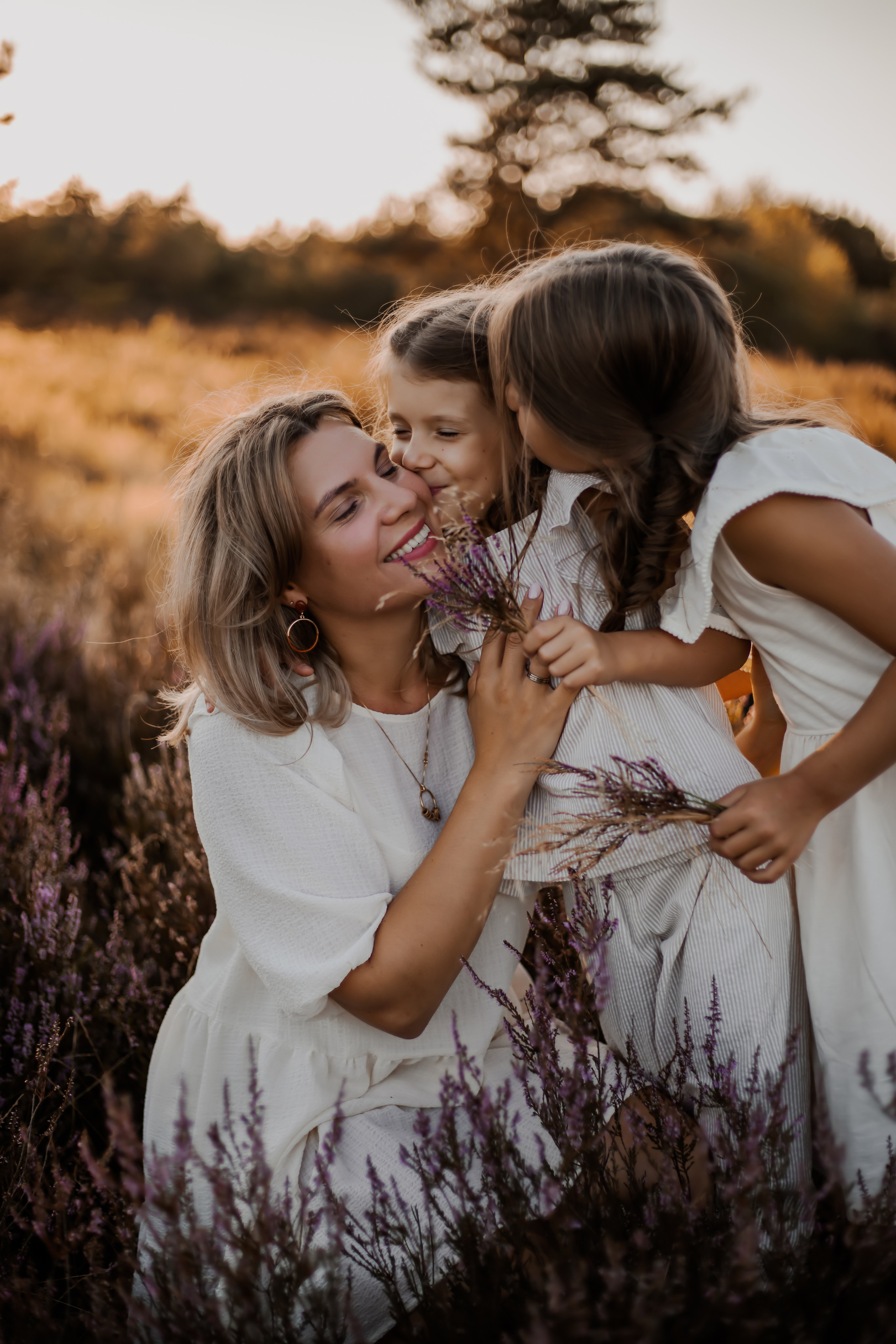 Family. Lara Ilin Photography