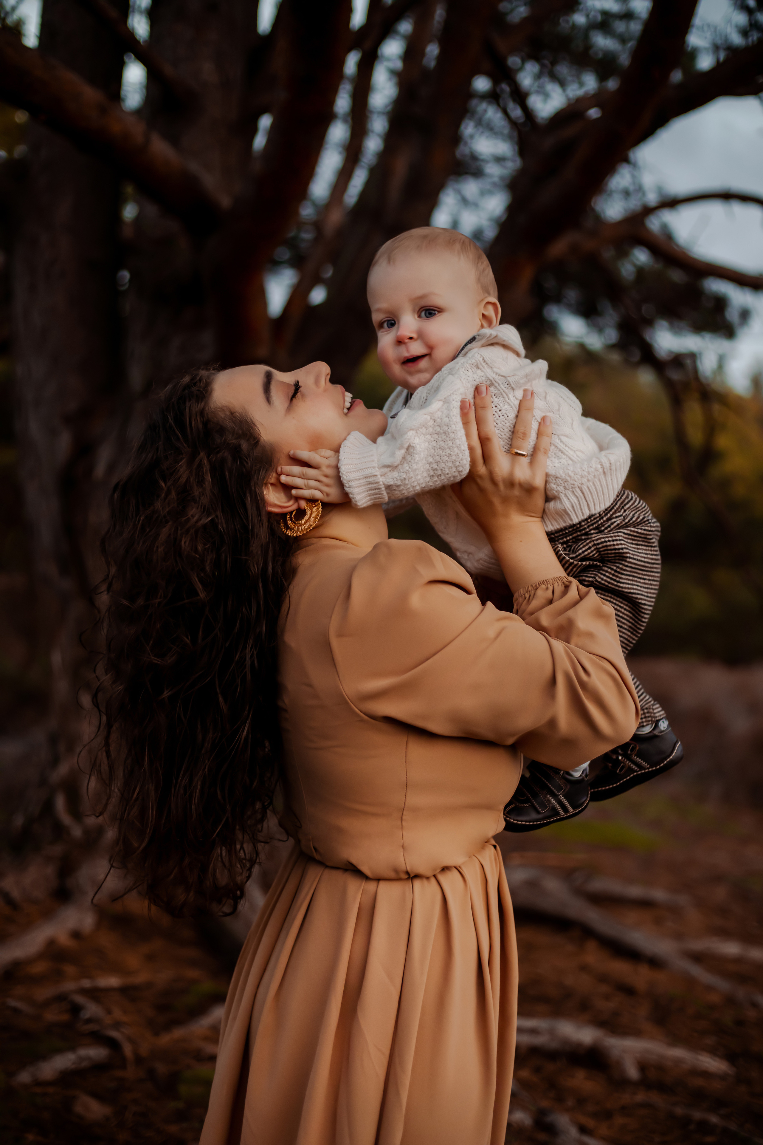 Family. Lara Ilin Photography