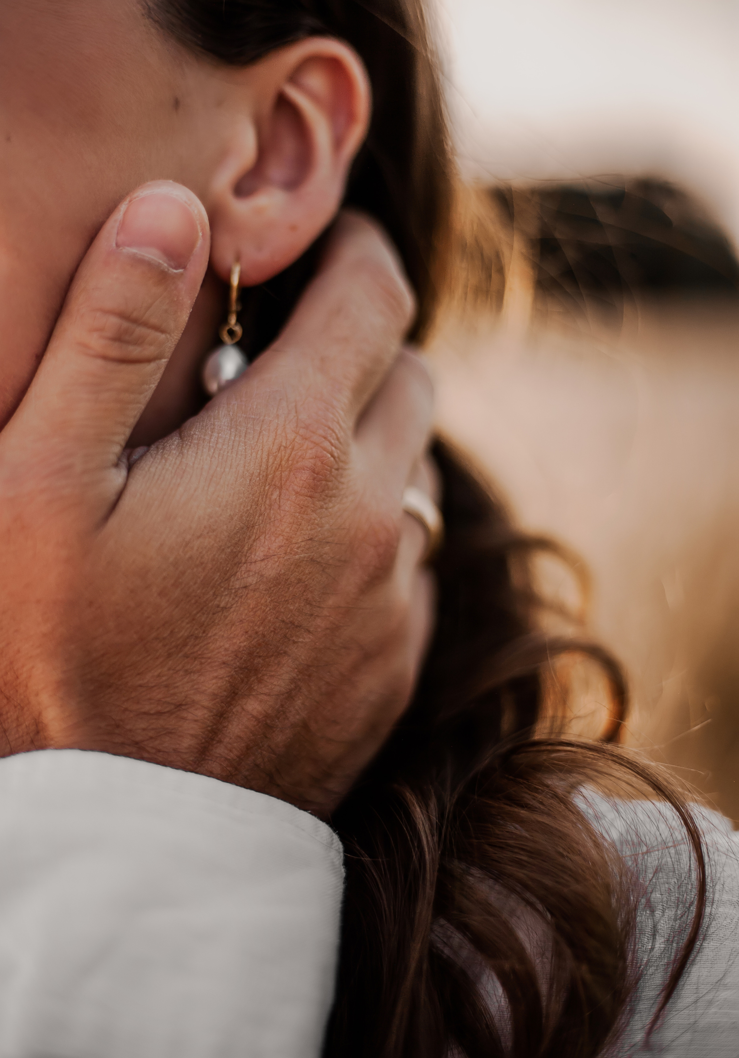 Couple. Lara Ilin Photography