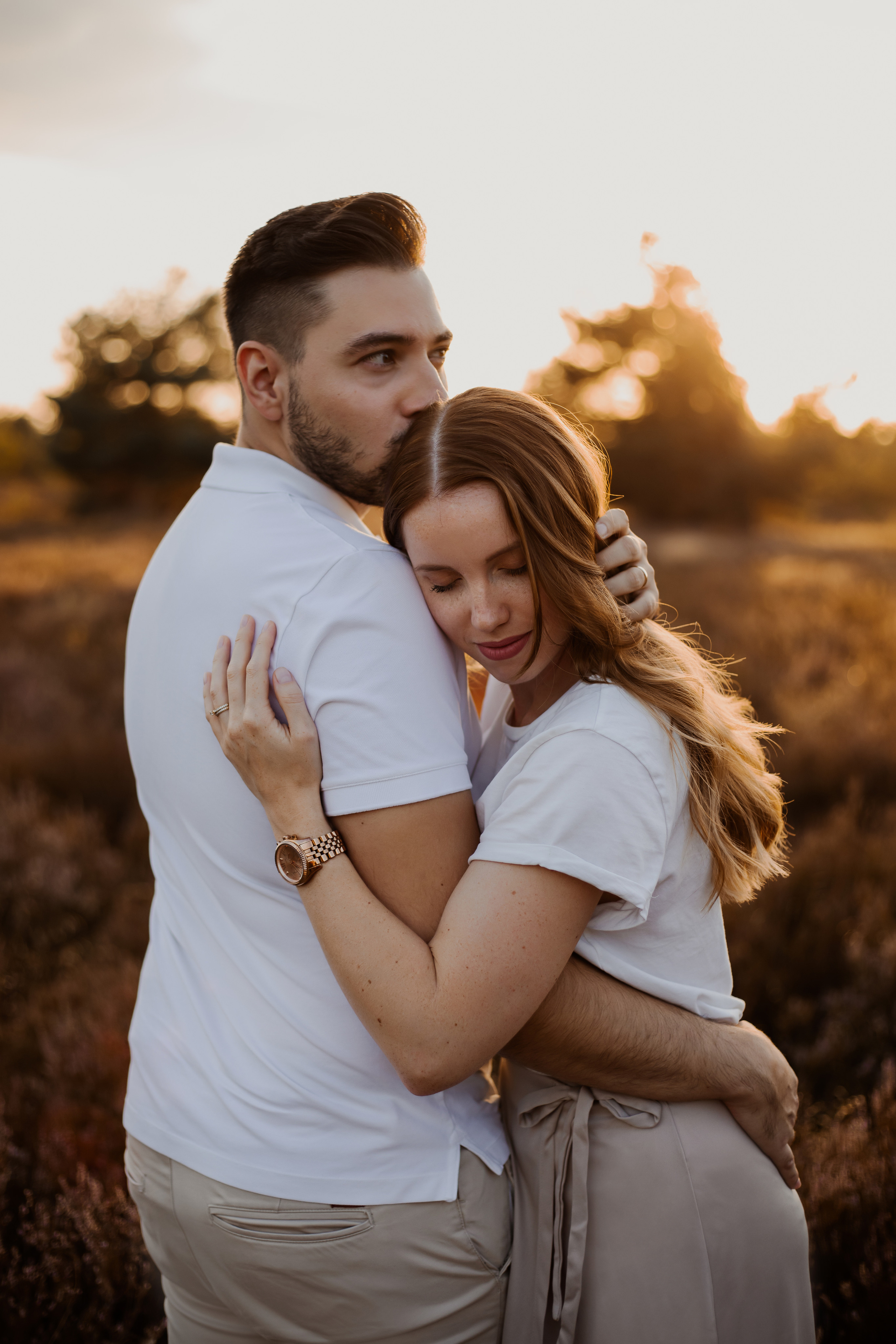 Couple. Lara Ilin Photography