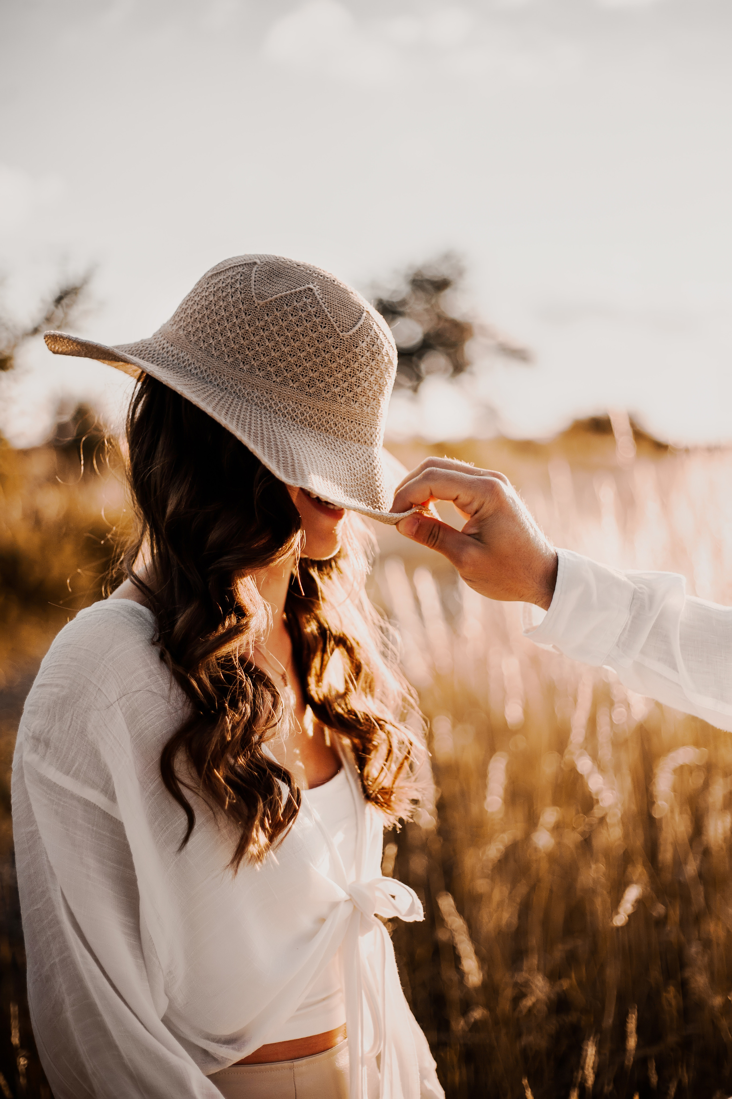 Couple. Lara Ilin Photography