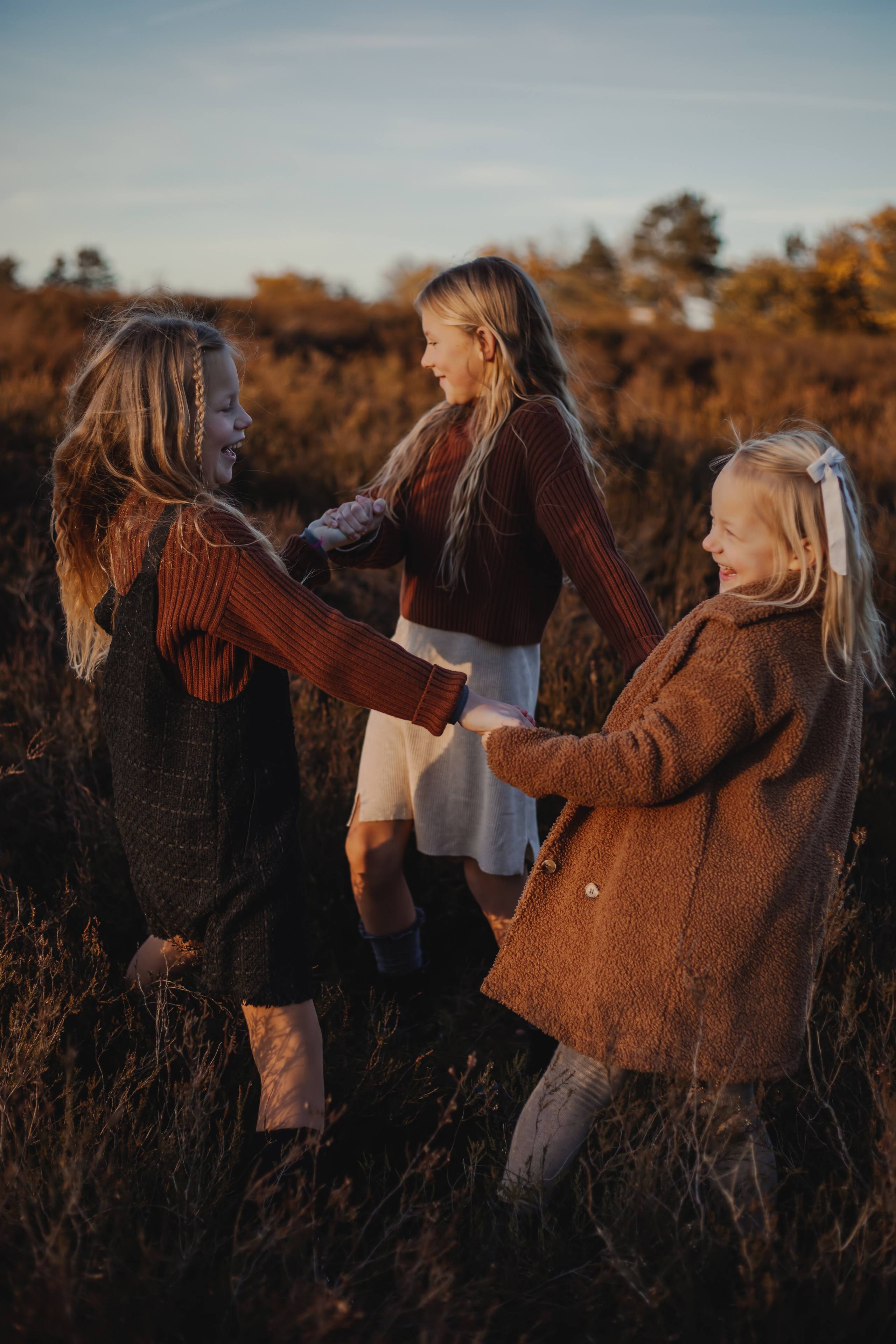 Family. Lara Ilin Photography