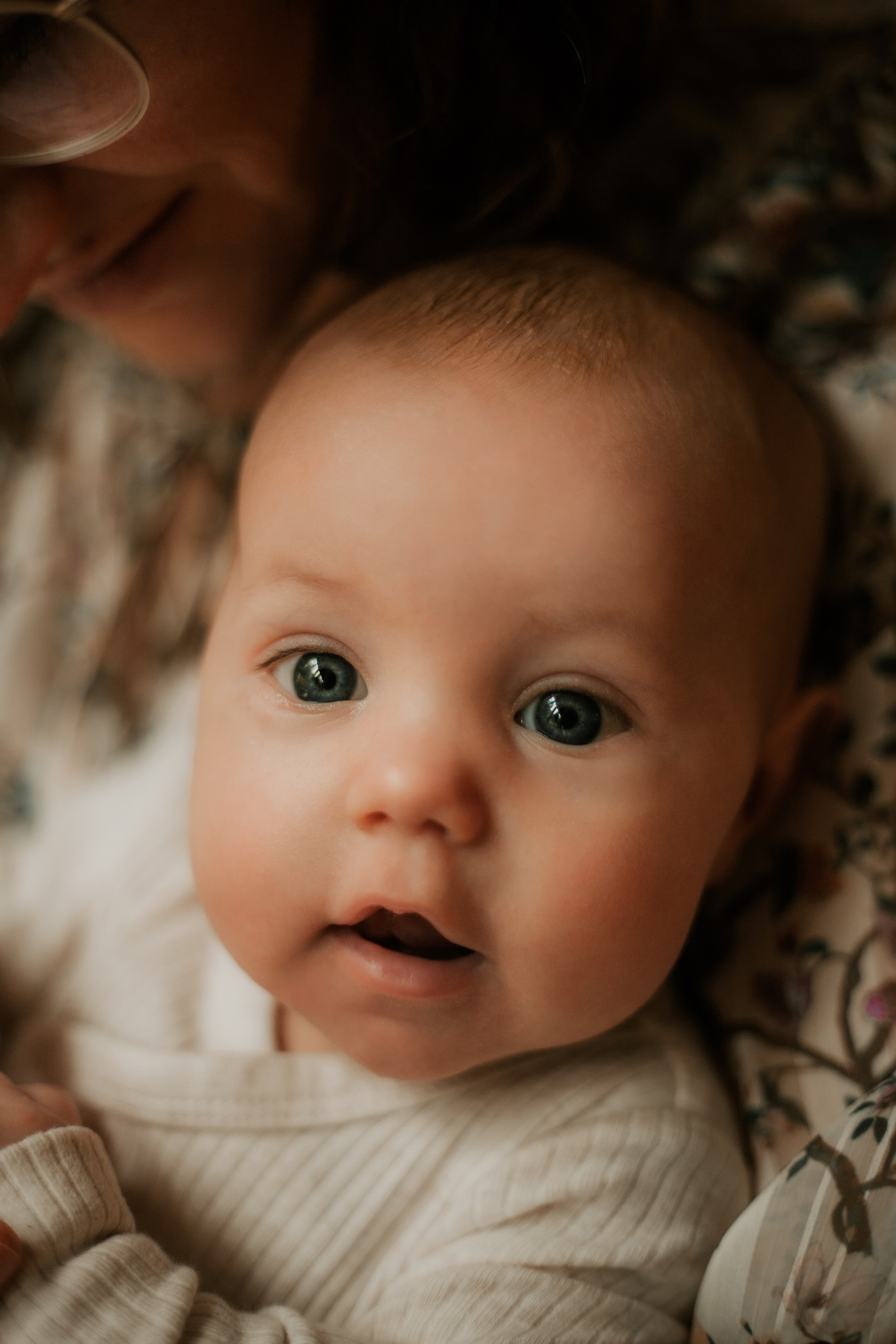 Newborn. Lara Ilin Photography