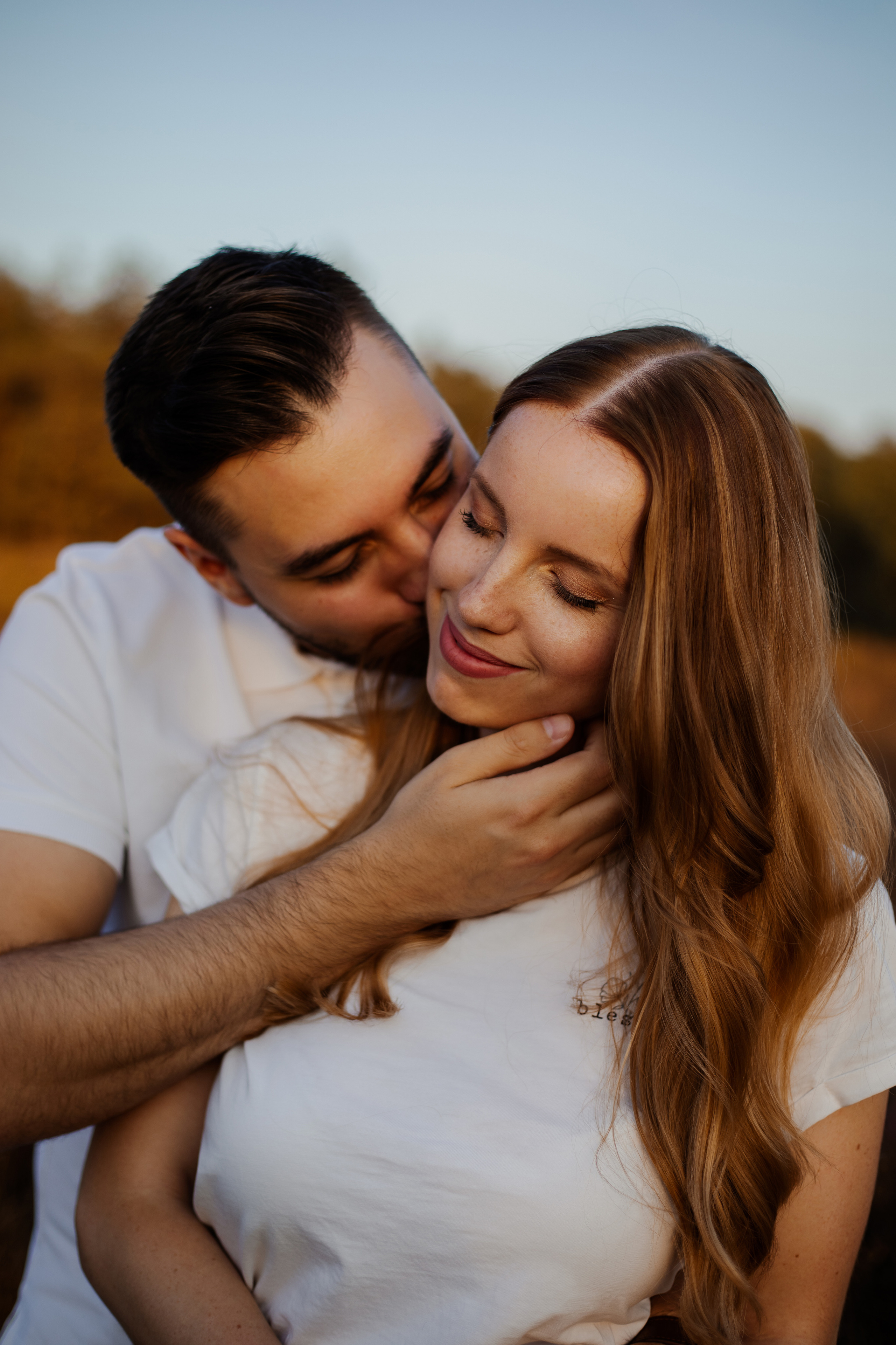 Couple. Lara Ilin Photography