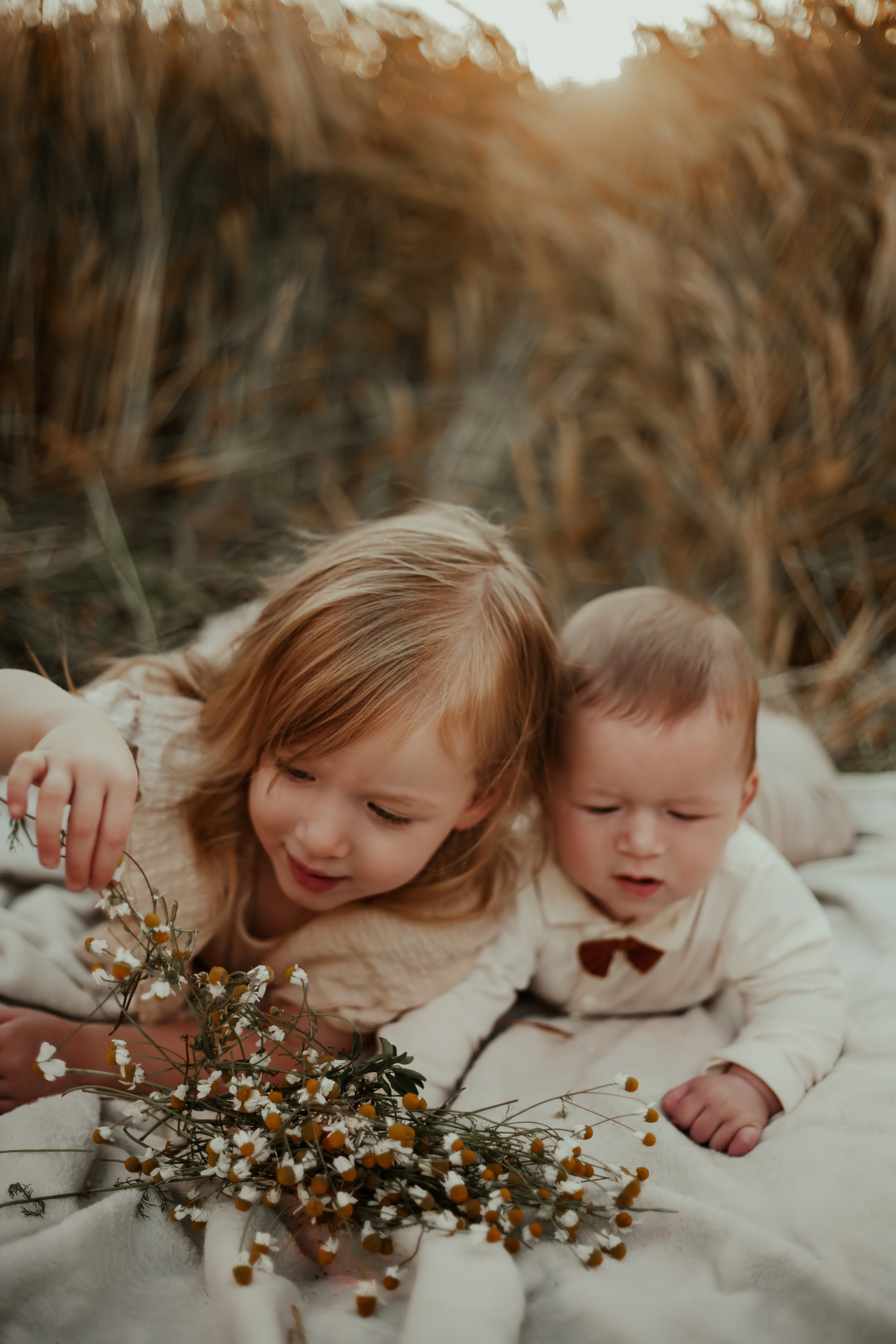 Family. Lara Ilin Photography