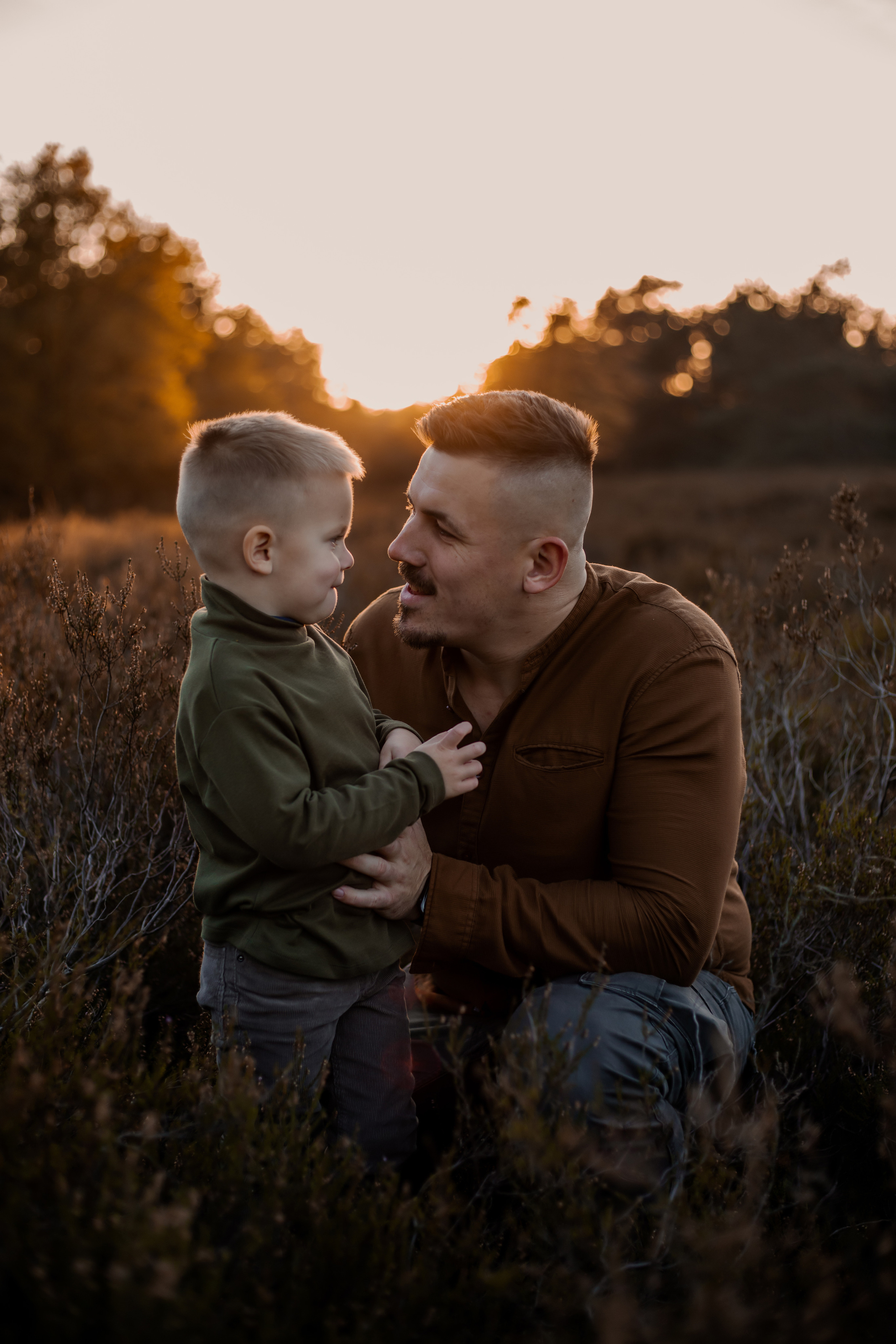 Family. Lara Ilin Photography