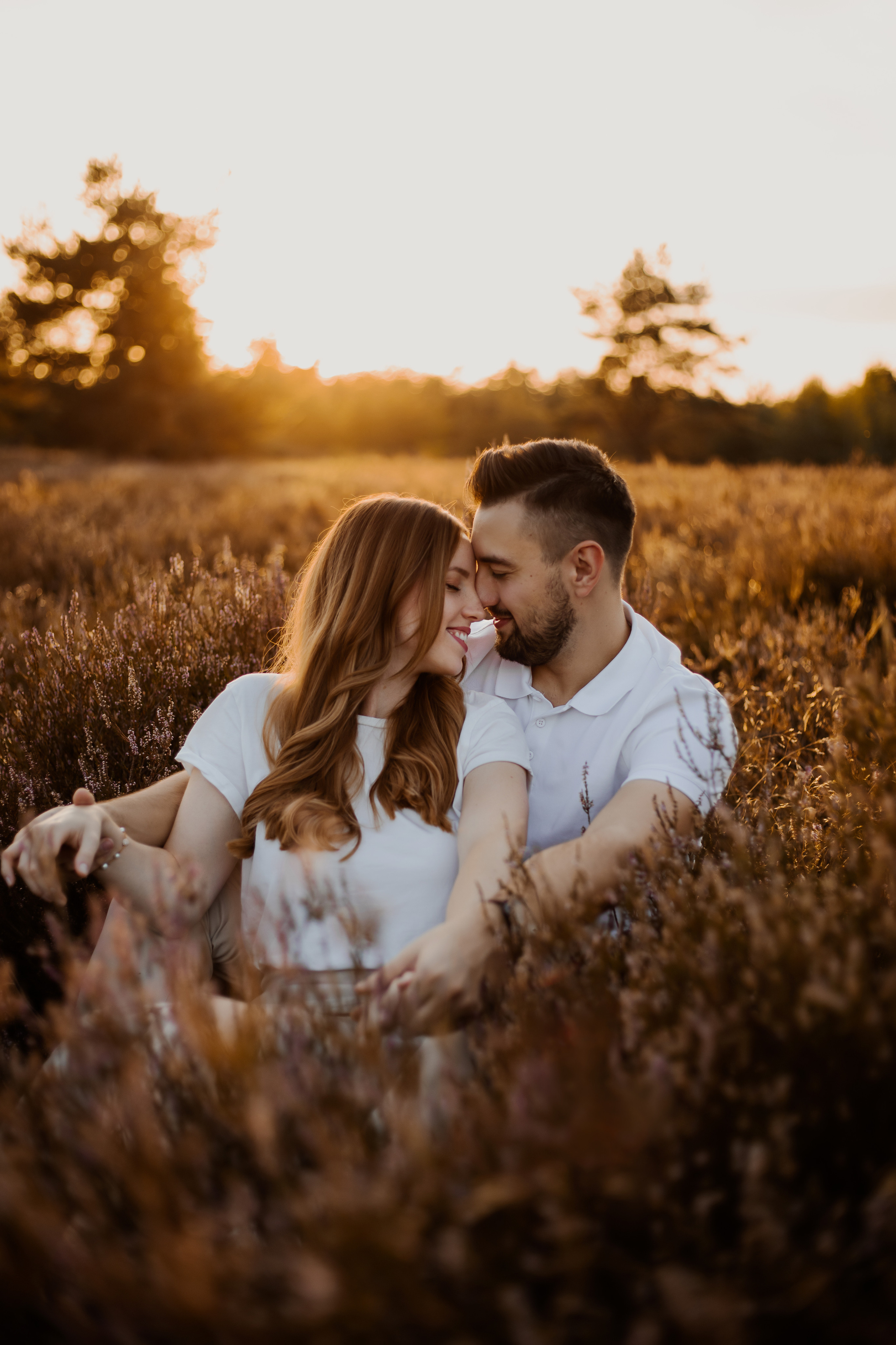Couple. Lara Ilin Photography