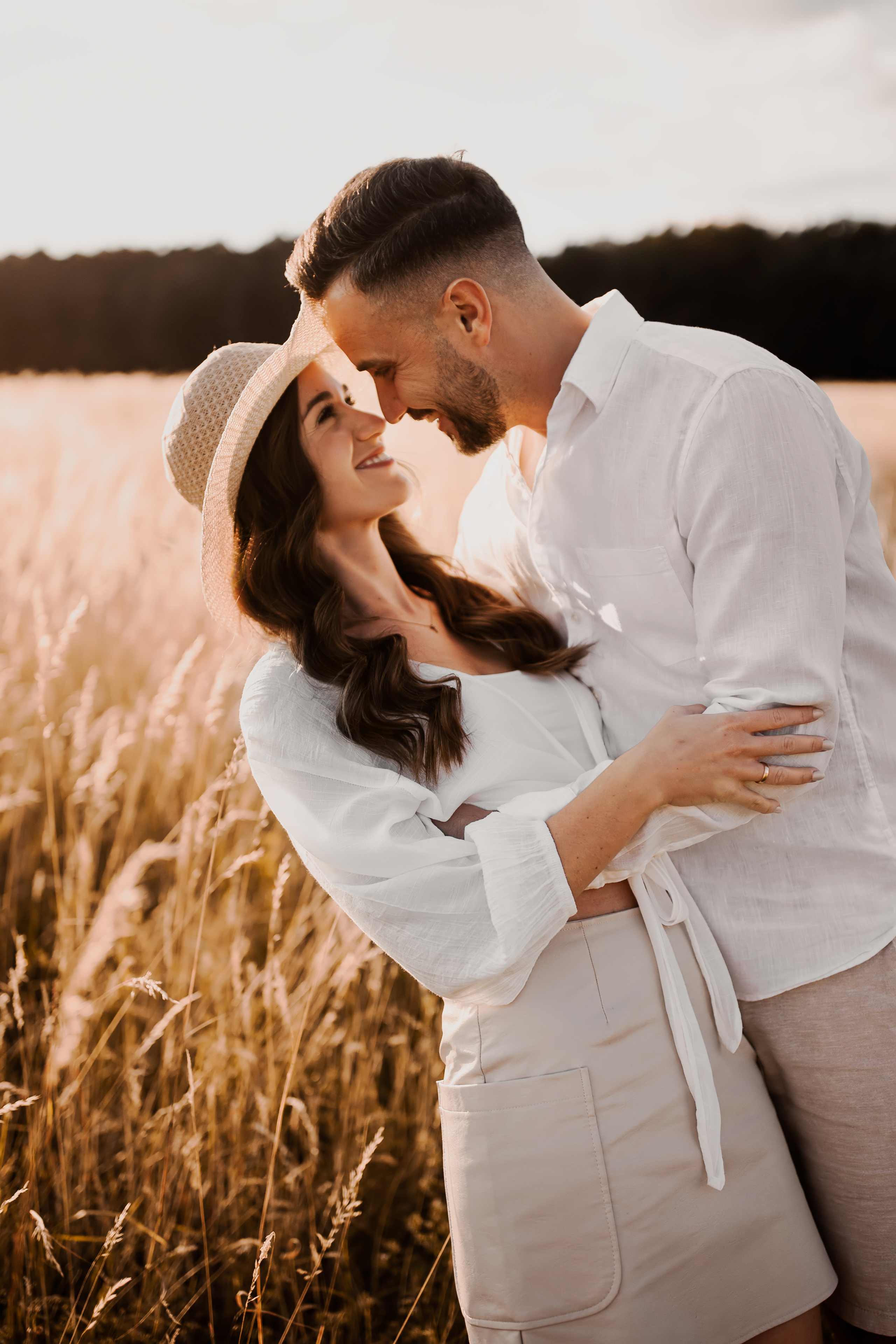 Couple. Lara Ilin Photography