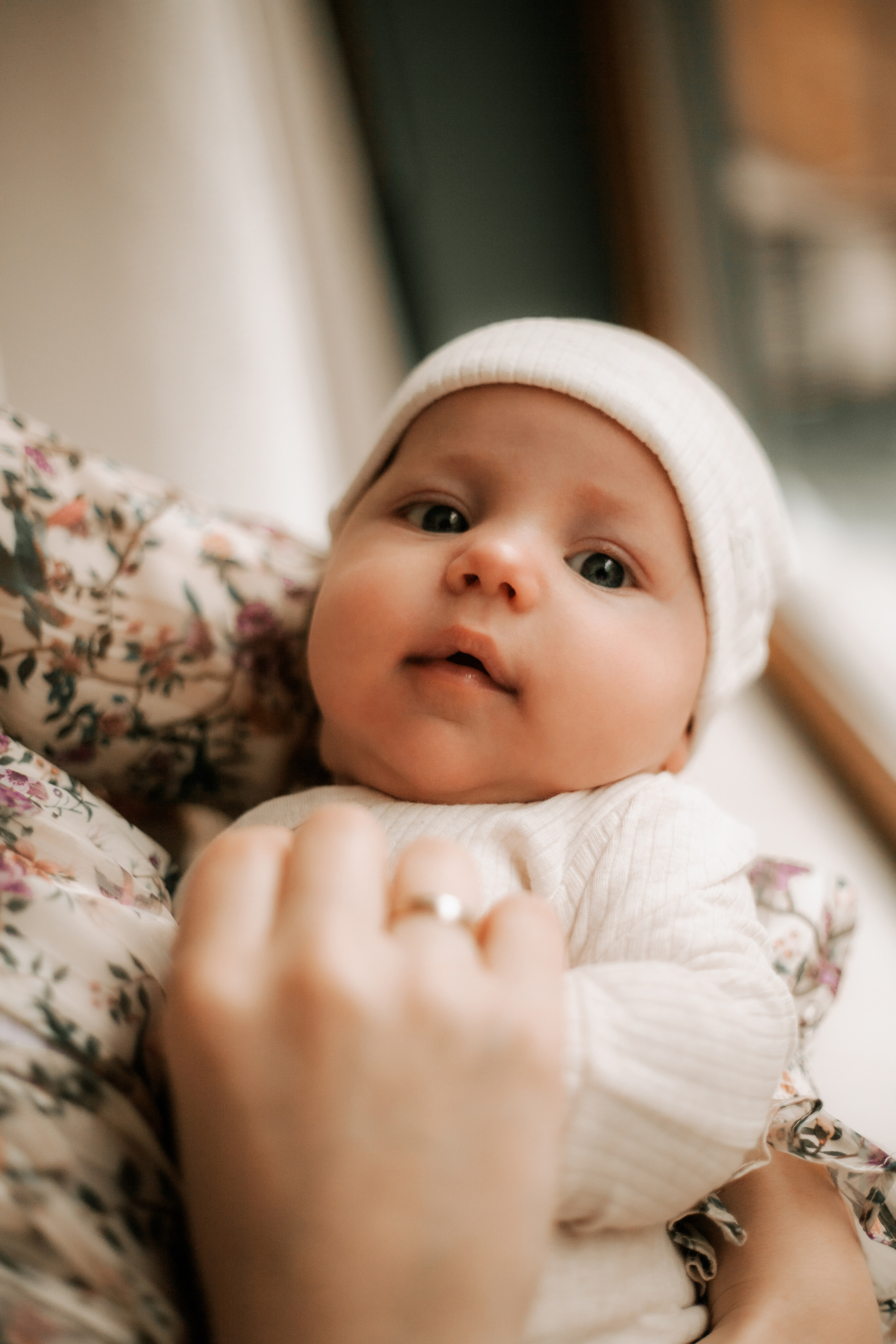 Newborn. Lara Ilin Photography