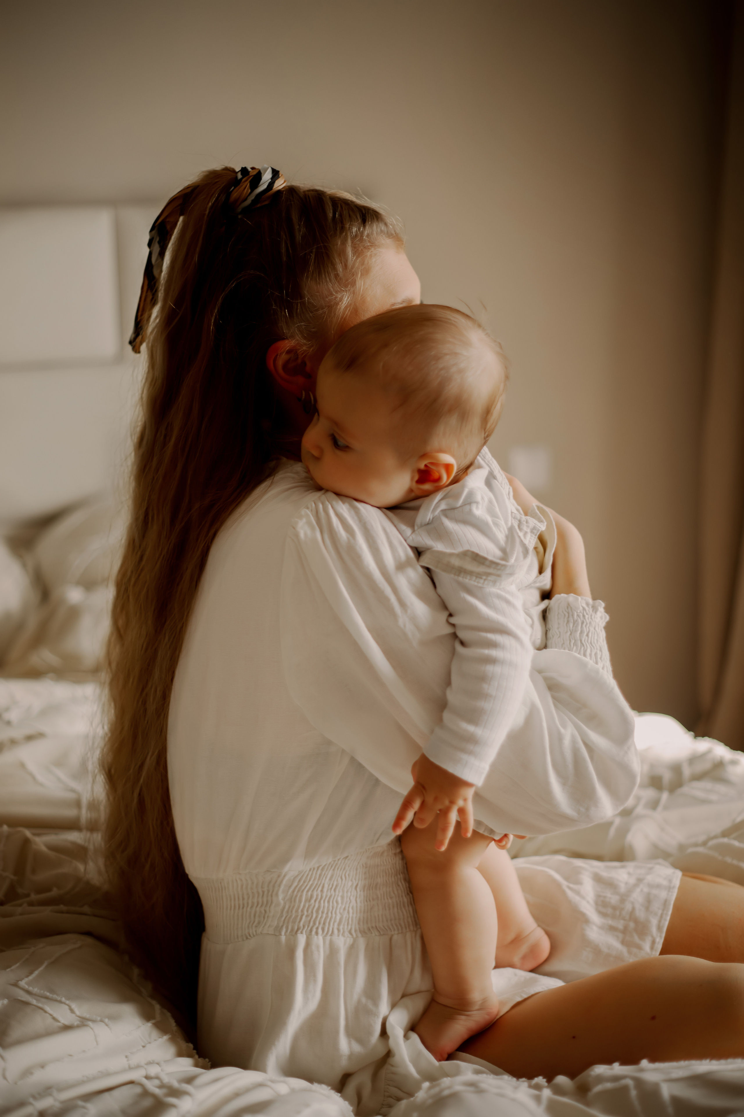 Newborn. Lara Ilin Photography