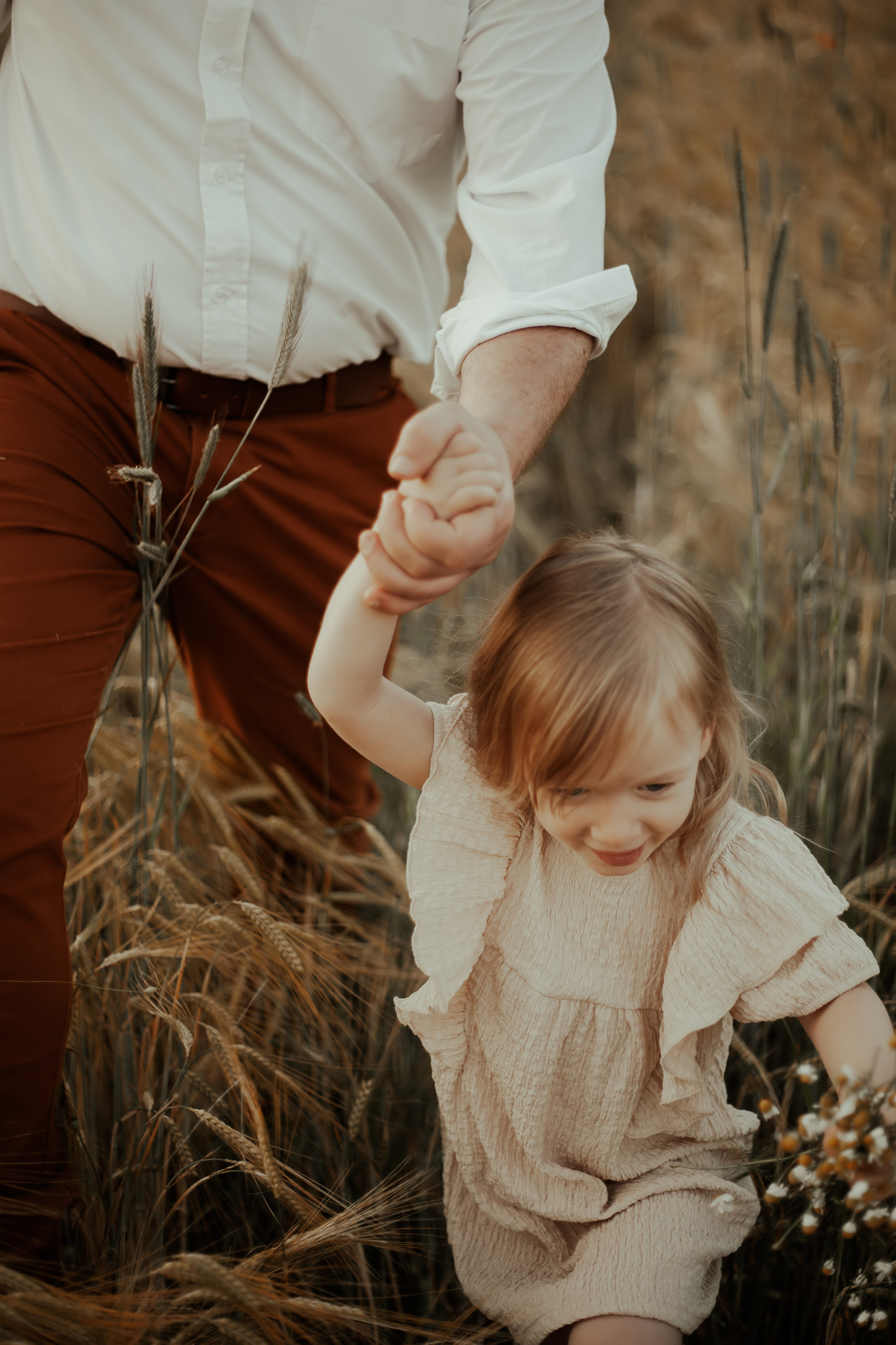 Family. Lara Ilin Photography