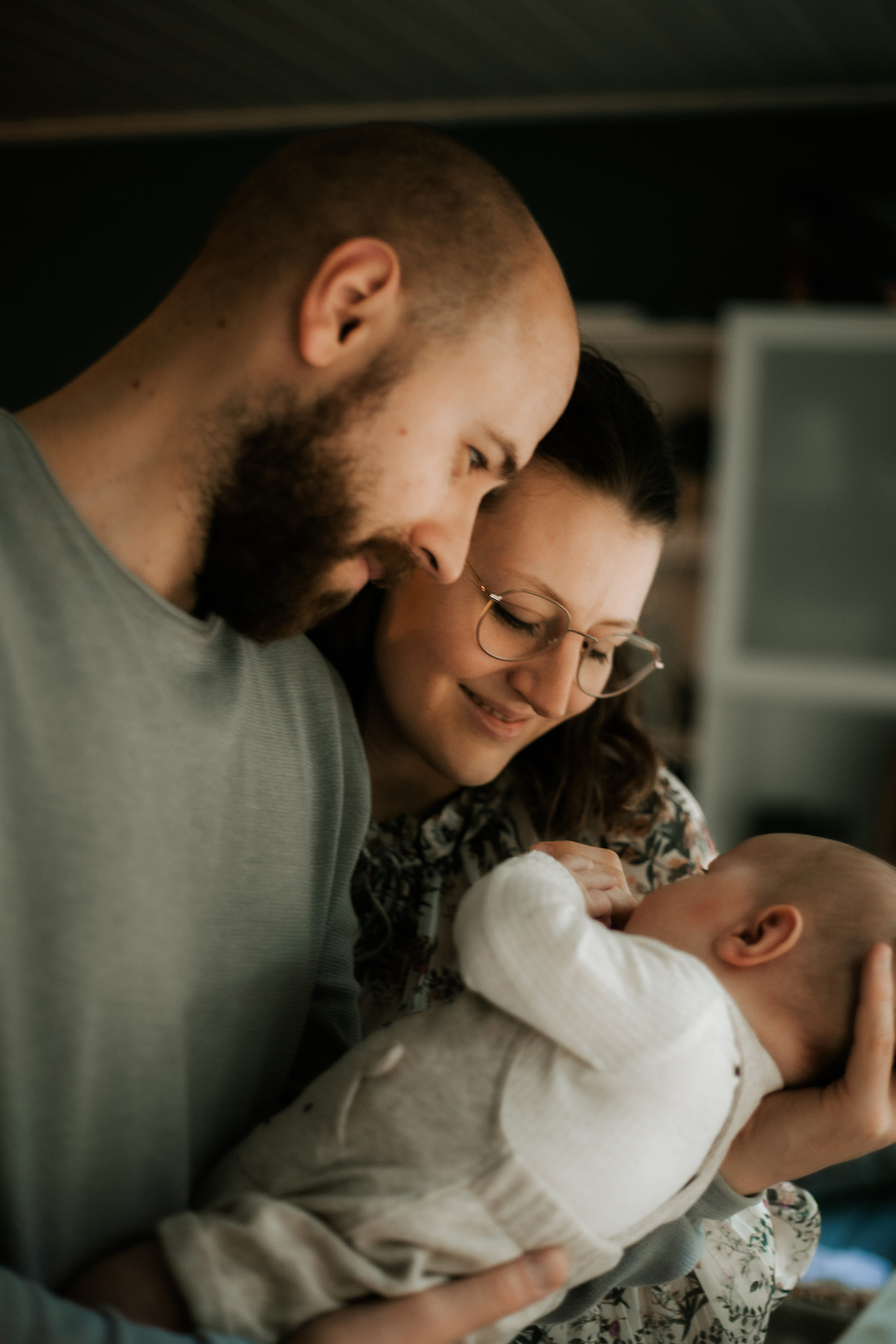 Newborn. Lara Ilin Photography