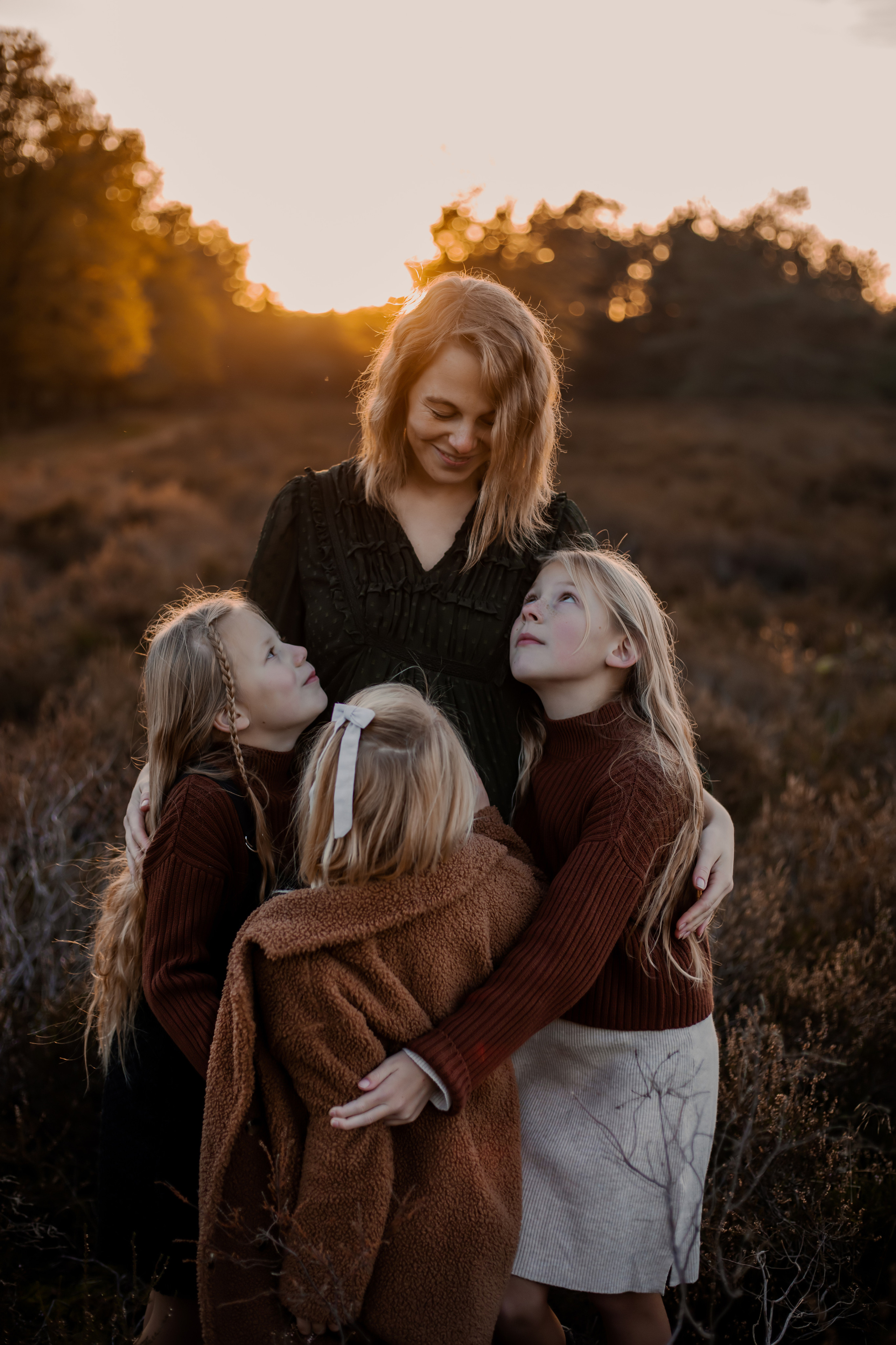 Family. Lara Ilin Photography