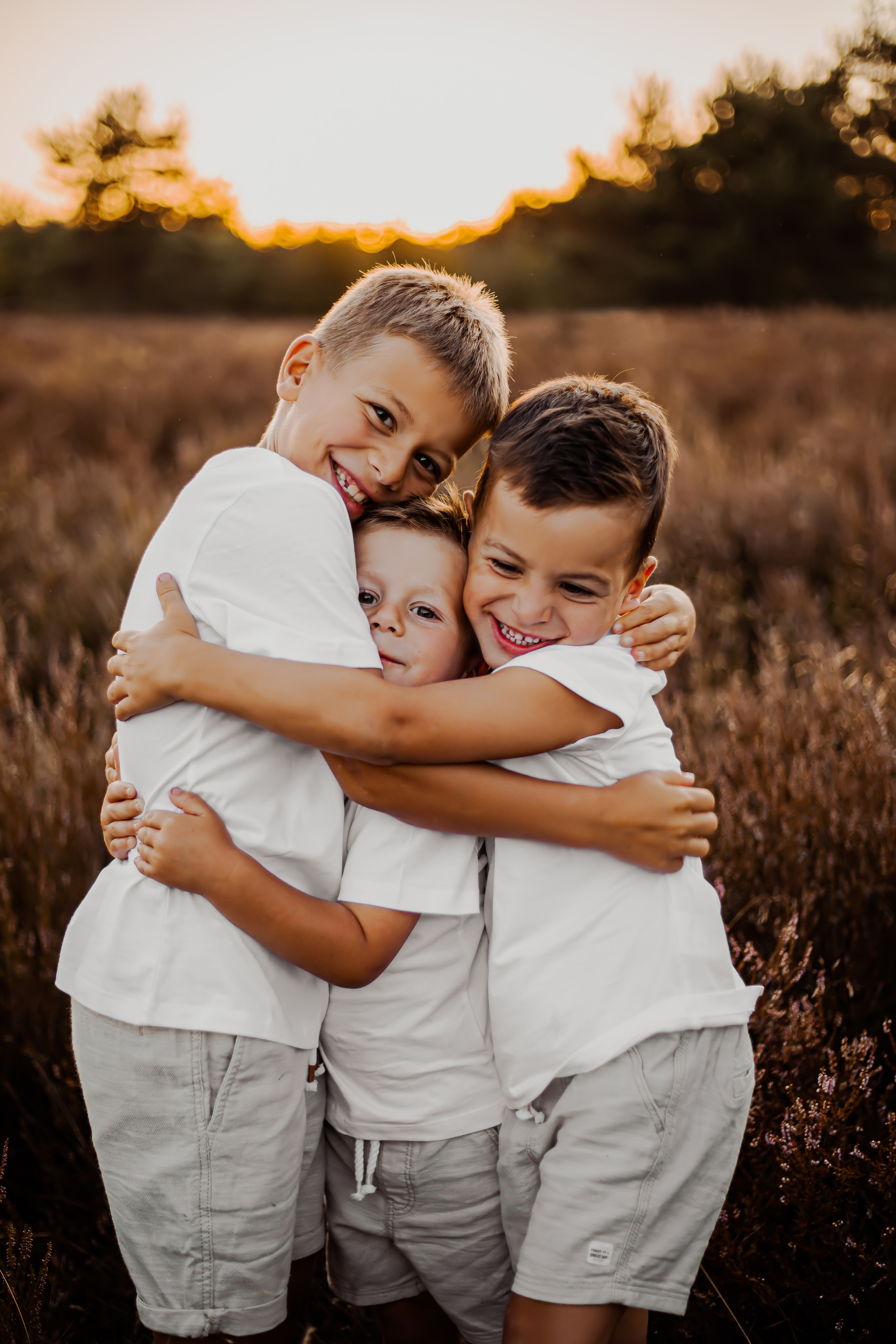 Family. Lara Ilin Photography