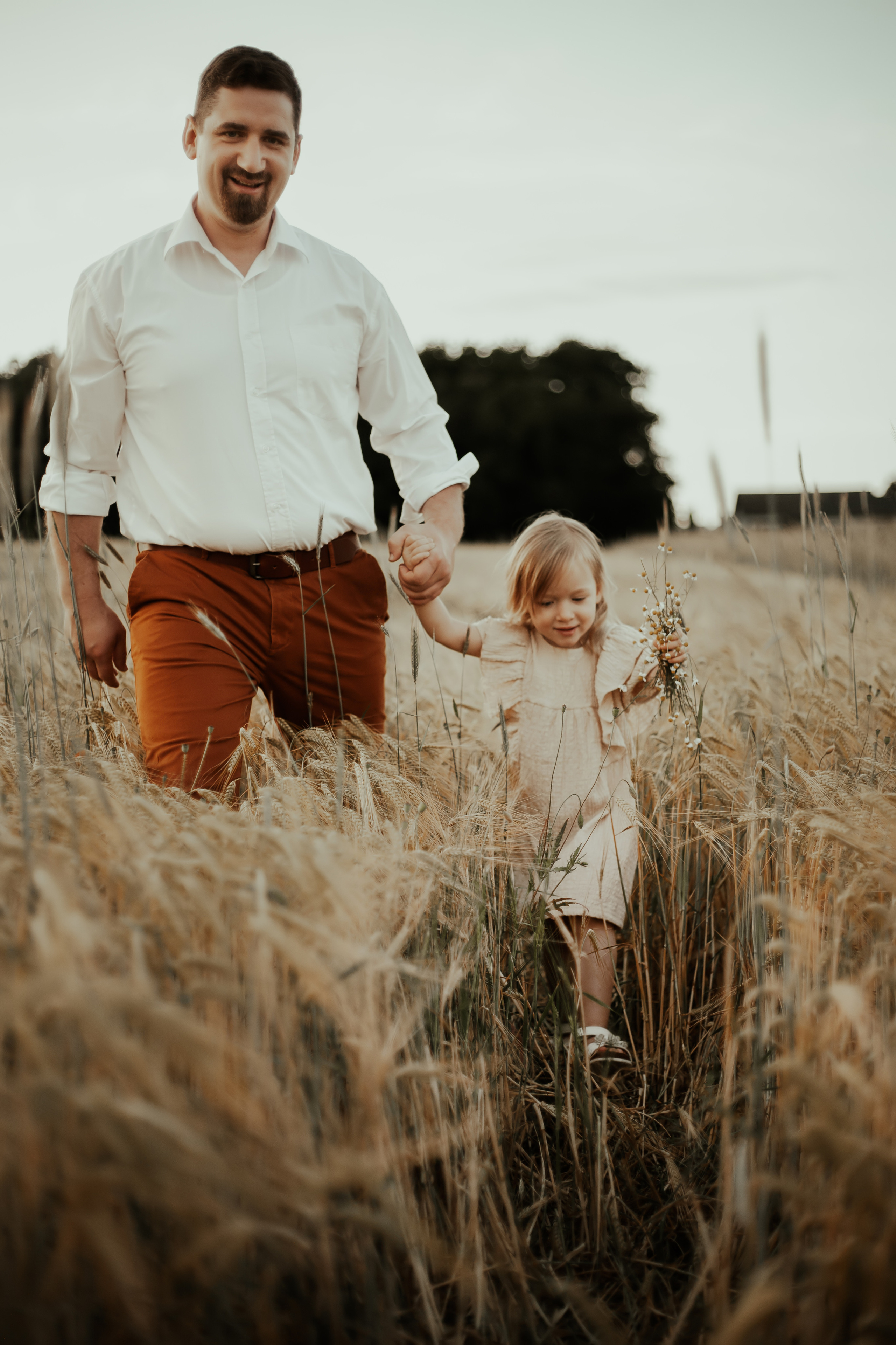 Family. Lara Ilin Photography