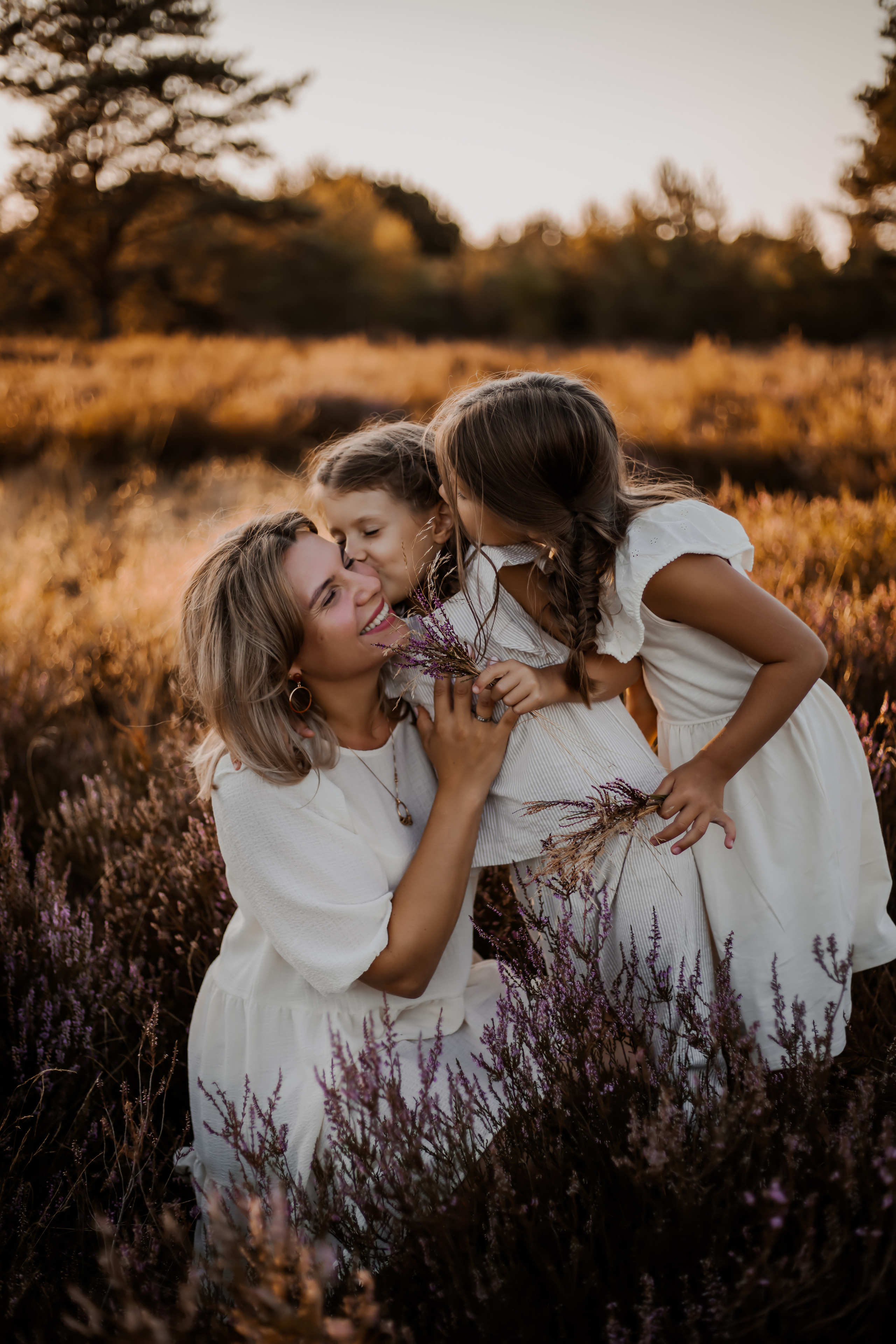 Family. Lara Ilin Photography