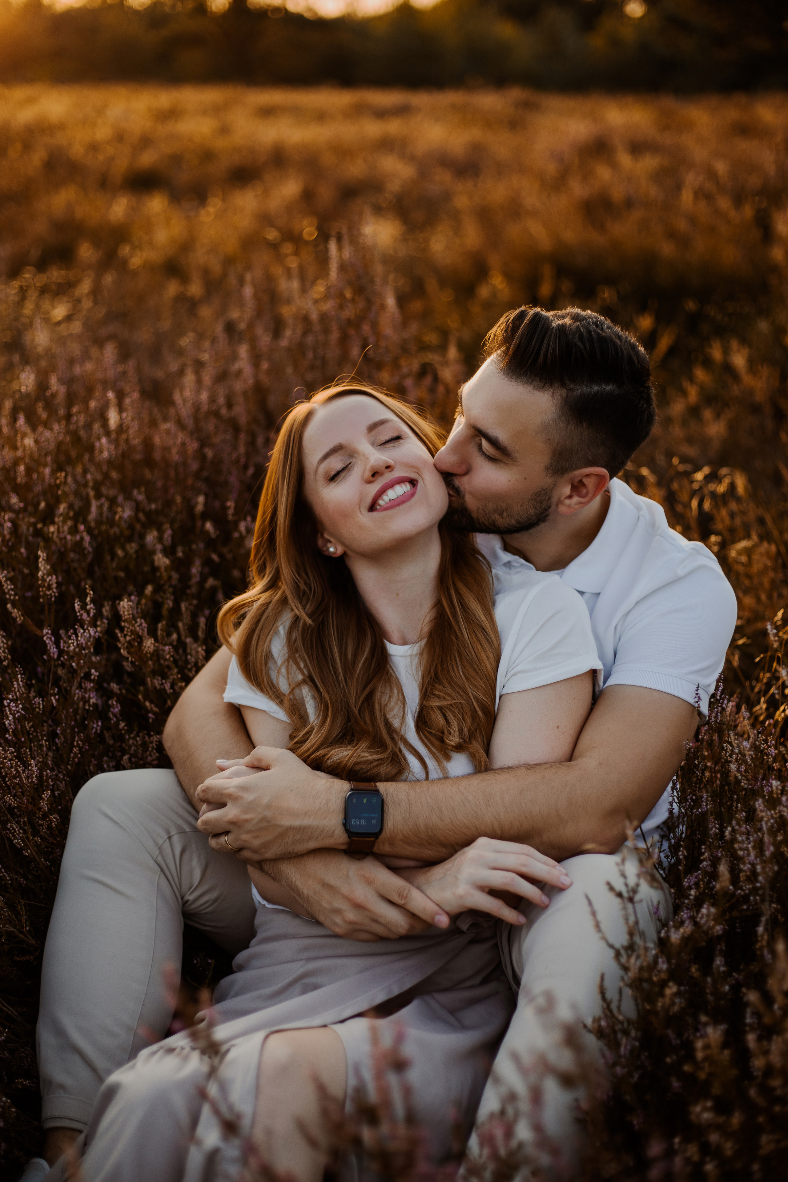 Couple. Lara Ilin Photography