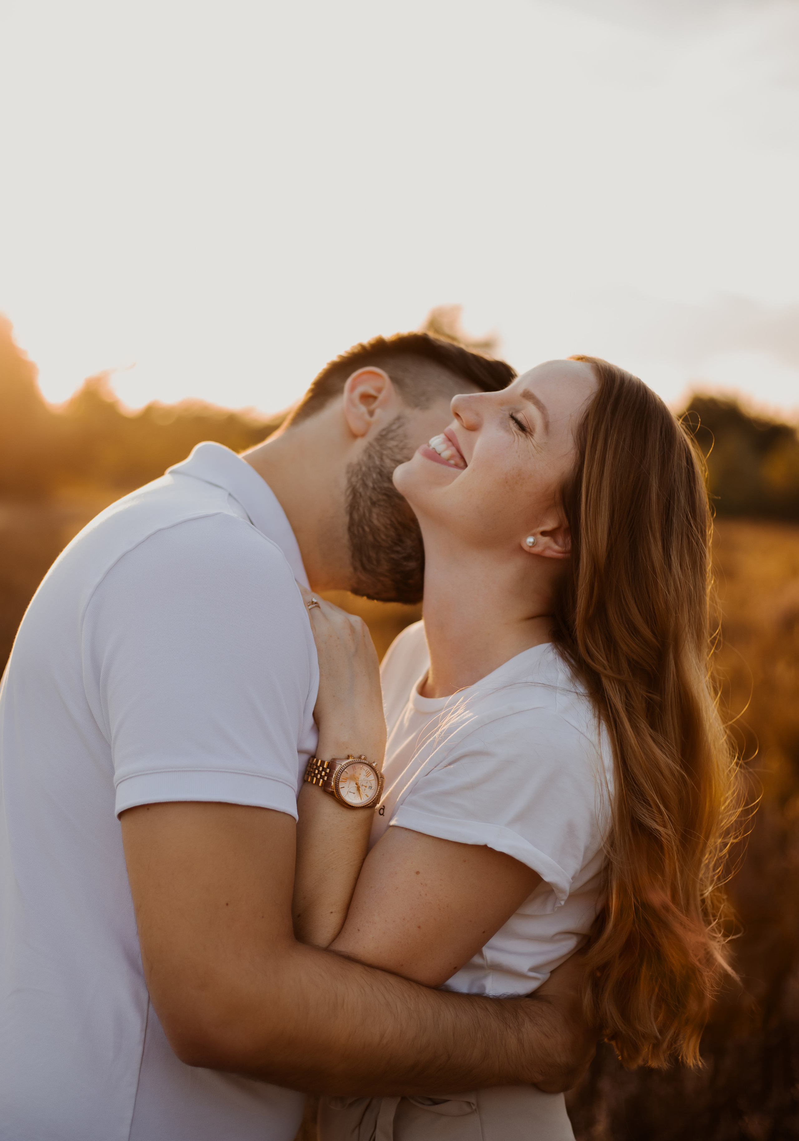 Couple. Lara Ilin Photography