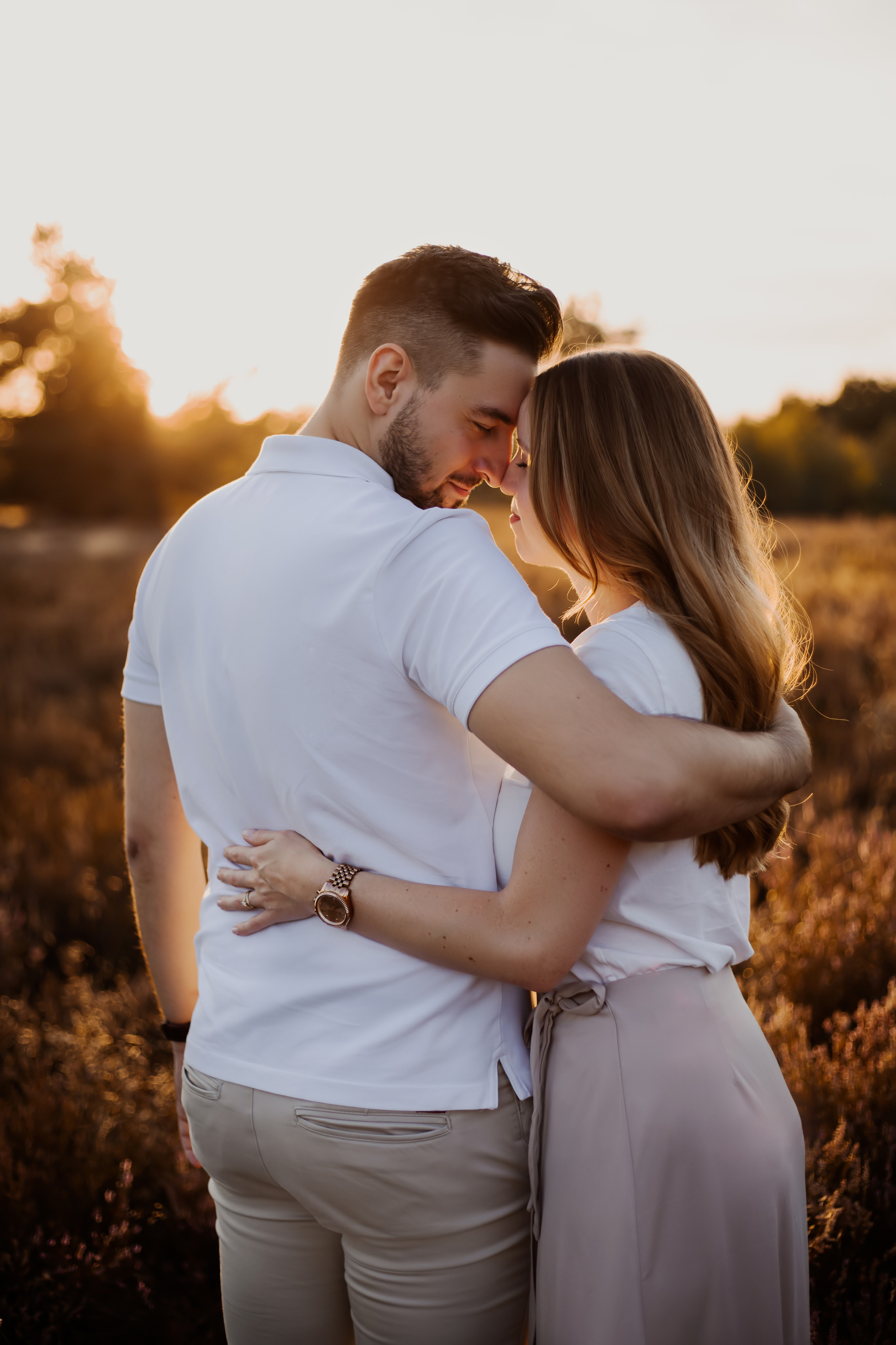 Couple. Lara Ilin Photography