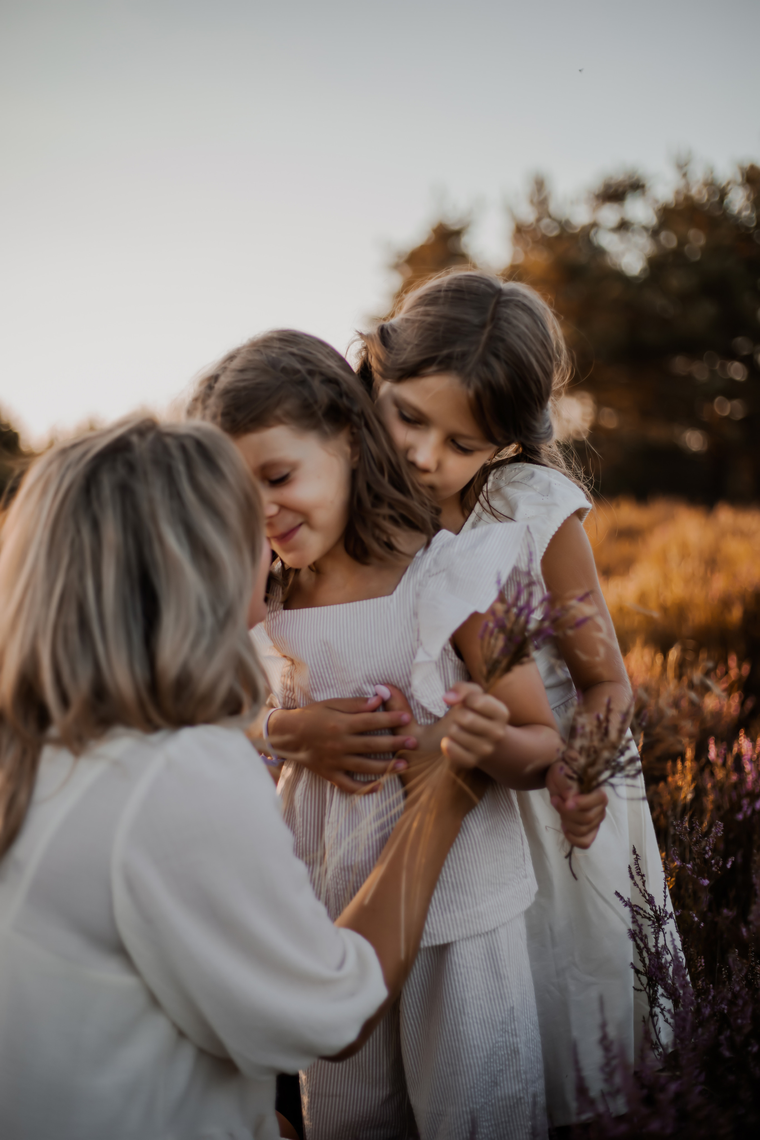 Family. Lara Ilin Photography