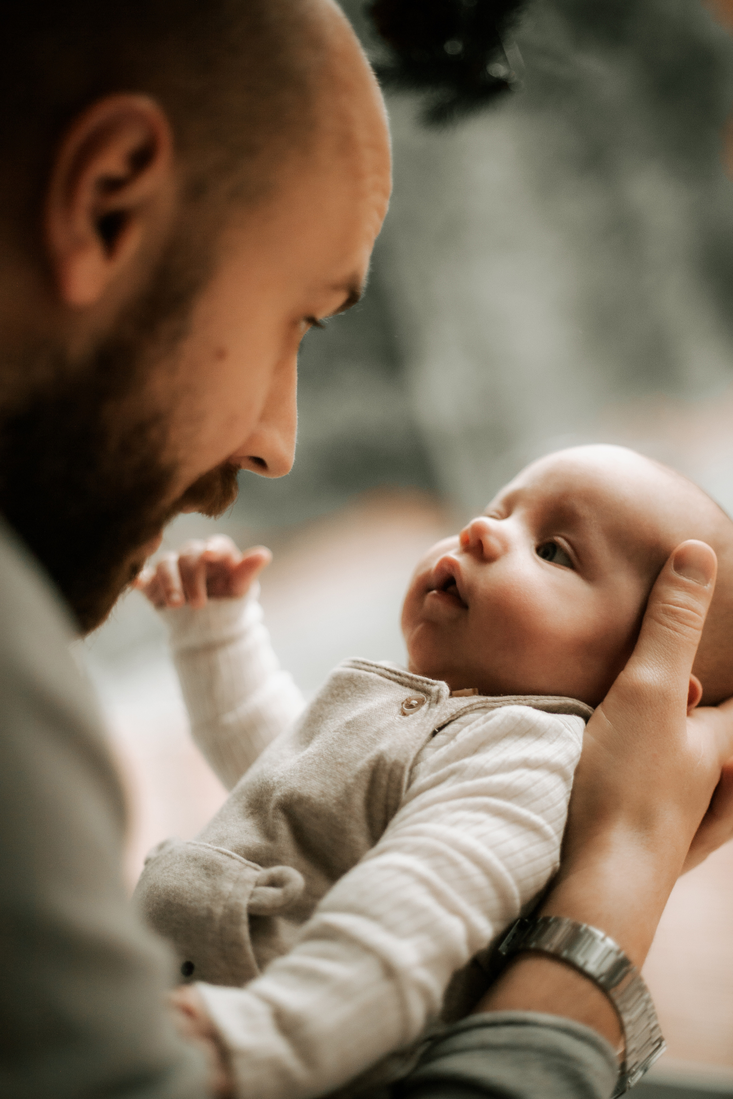 Newborn. Lara Ilin Photography