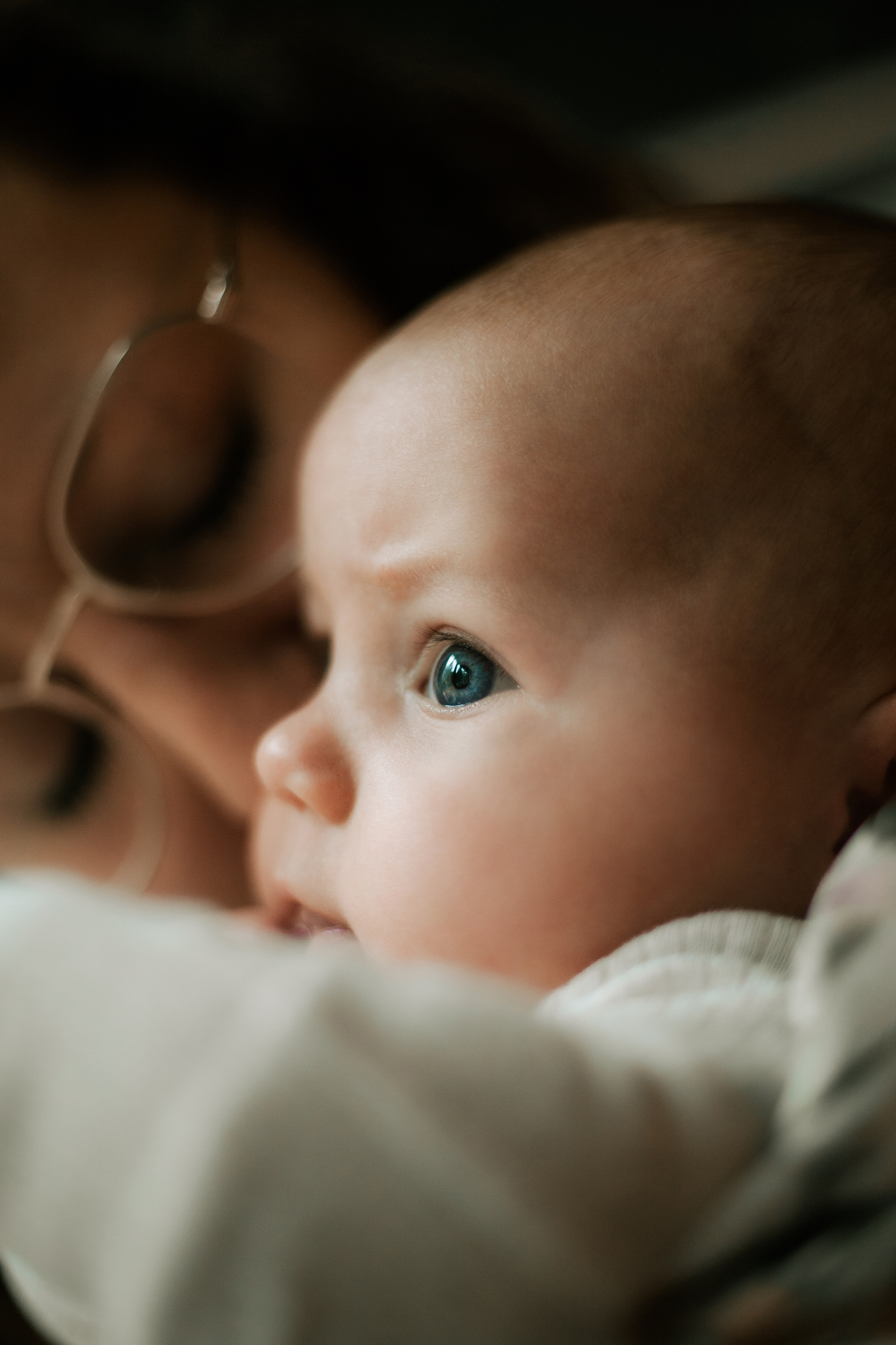 Newborn. Lara Ilin Photography
