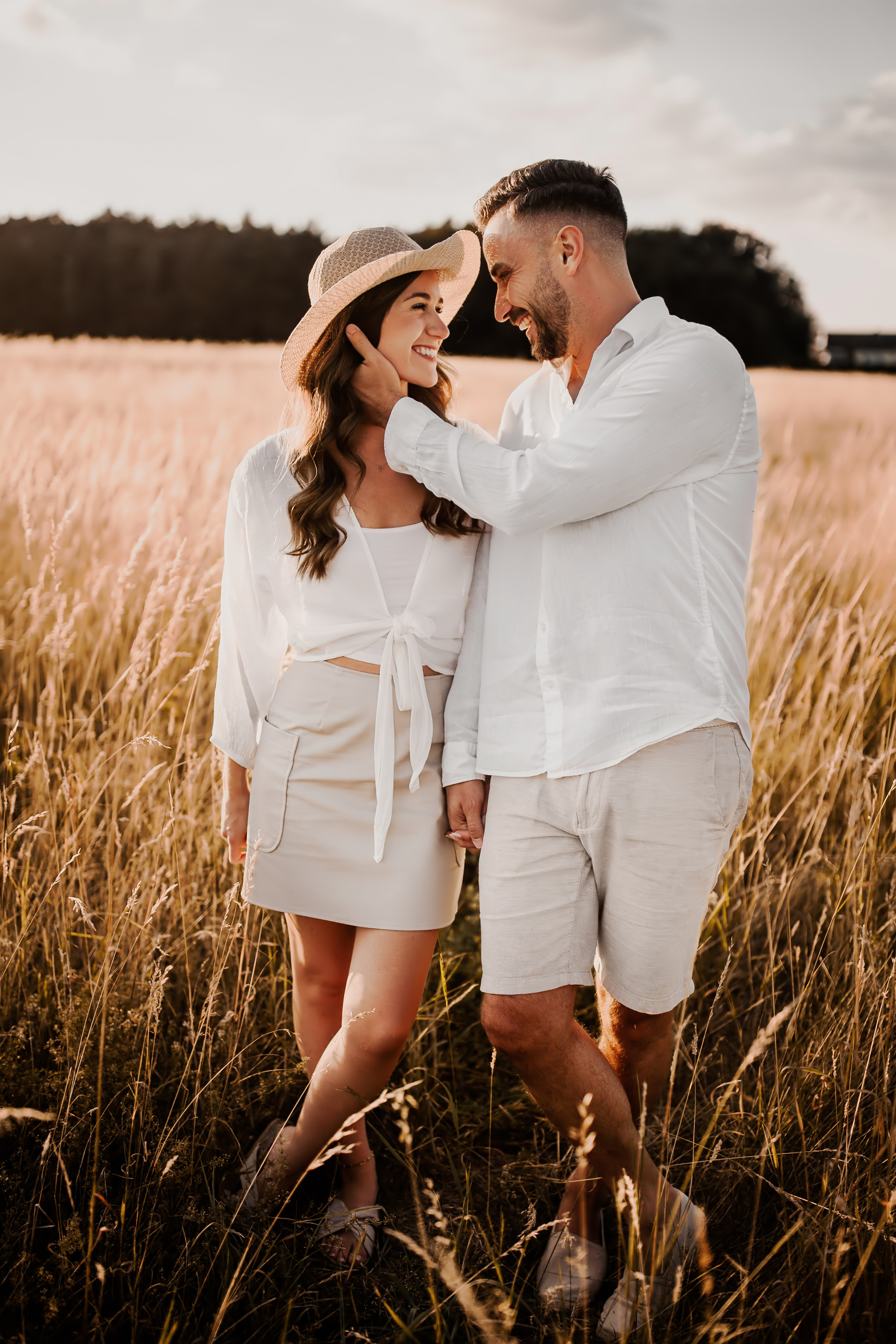 Couple. Lara Ilin Photography